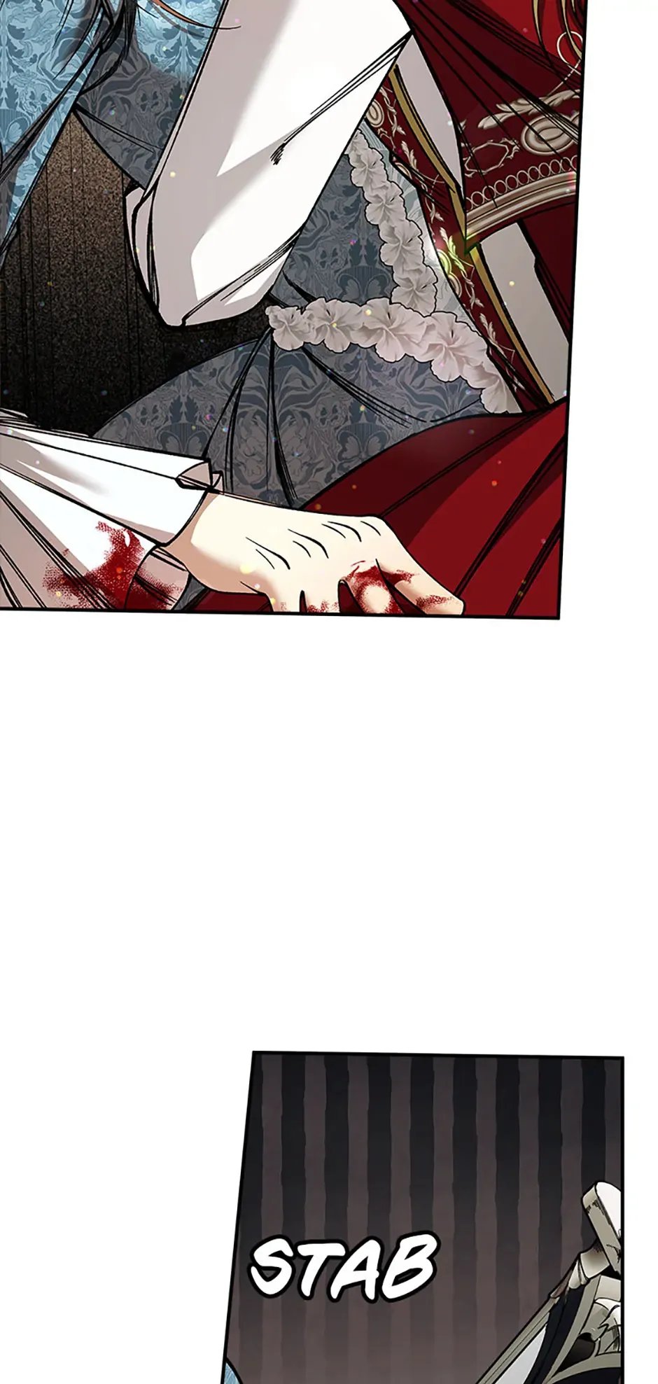 Charlotte’s Wheel Chapter 46 Online - página 50