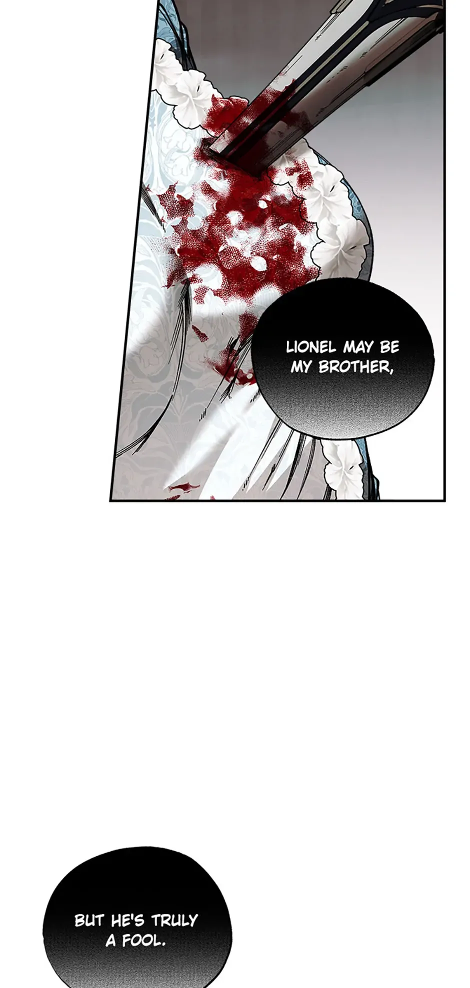 Charlotte’s Wheel Chapter 46 Online - página 51