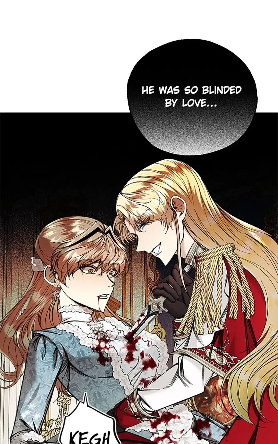Charlotte’s Wheel Chapter 46 Online - página 53