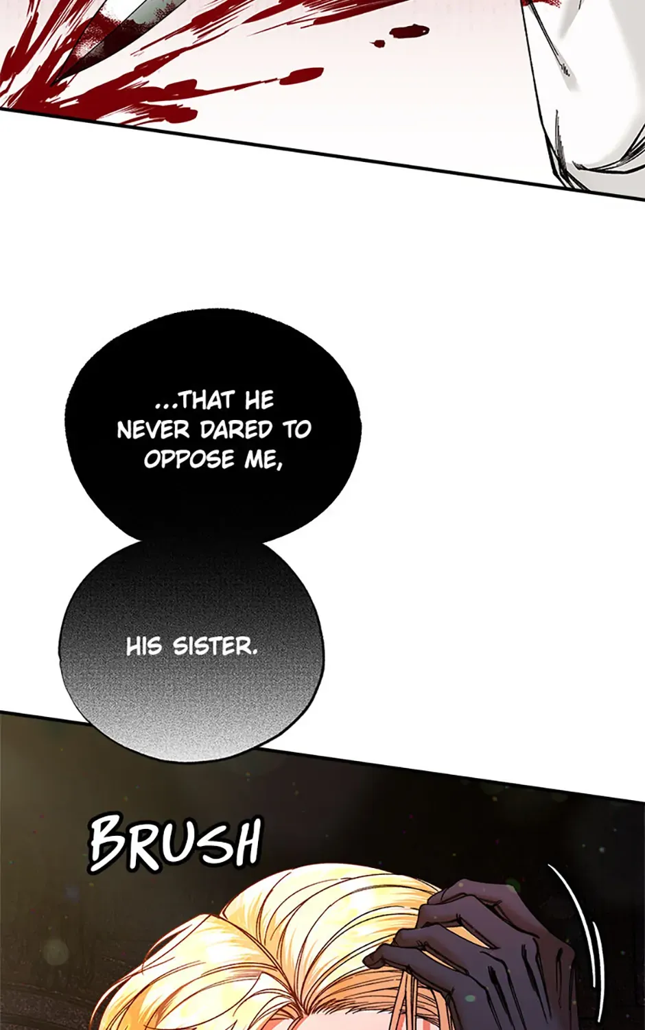 Charlotte’s Wheel Chapter 46 Online - página 55