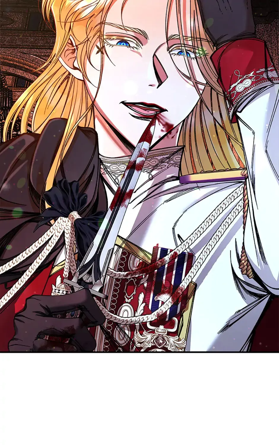 Charlotte’s Wheel Chapter 46 Online - página 56