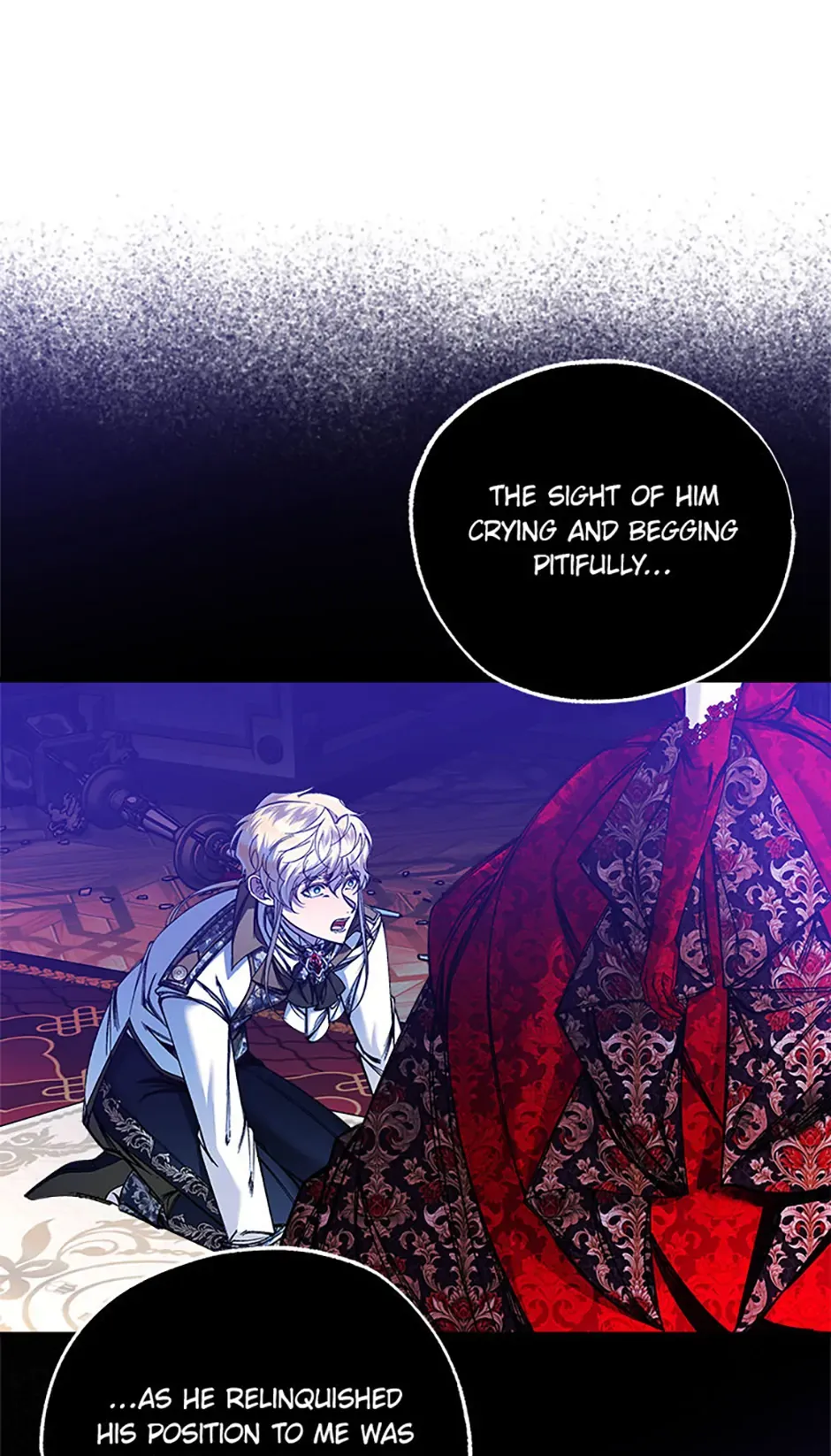 Charlotte’s Wheel Chapter 46 Online - página 57