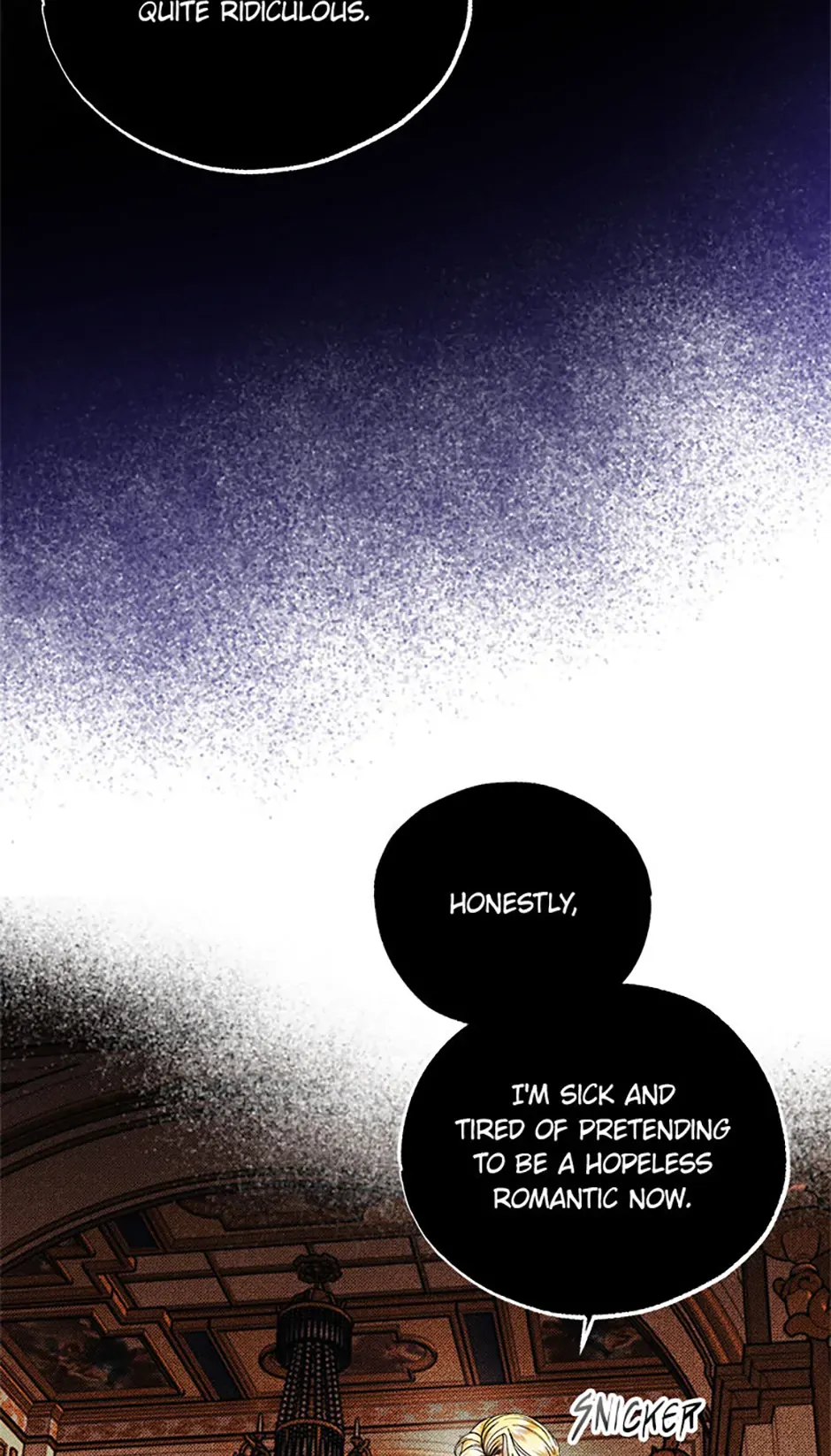 Charlotte’s Wheel Chapter 46 Online - página 58