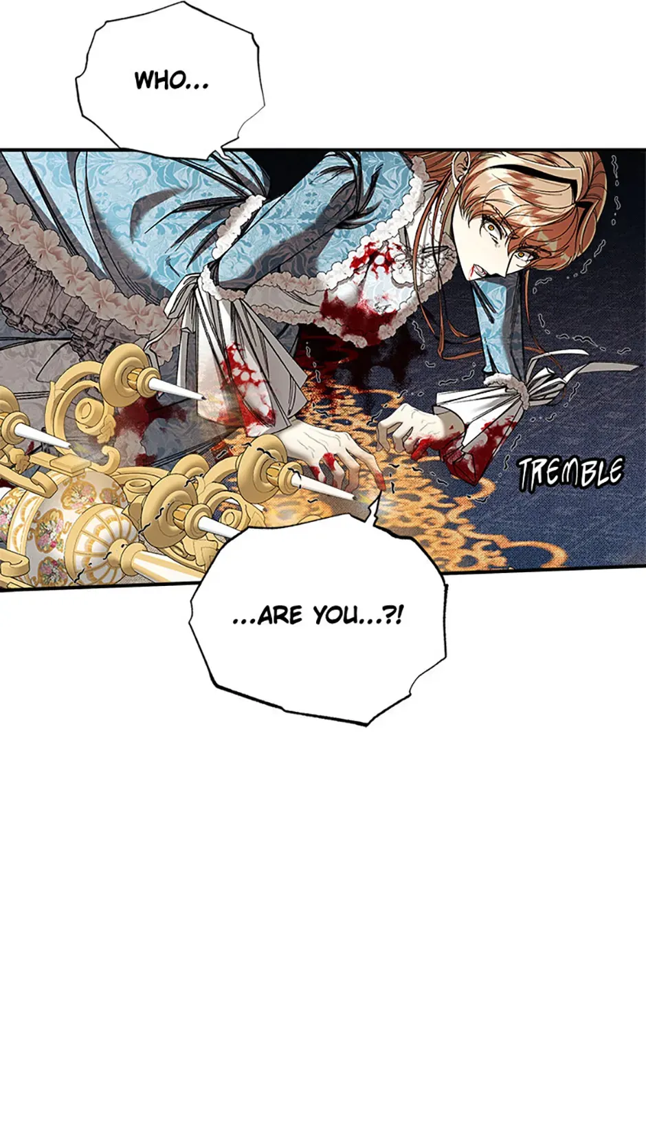 Charlotte’s Wheel Chapter 46 Online - página 60