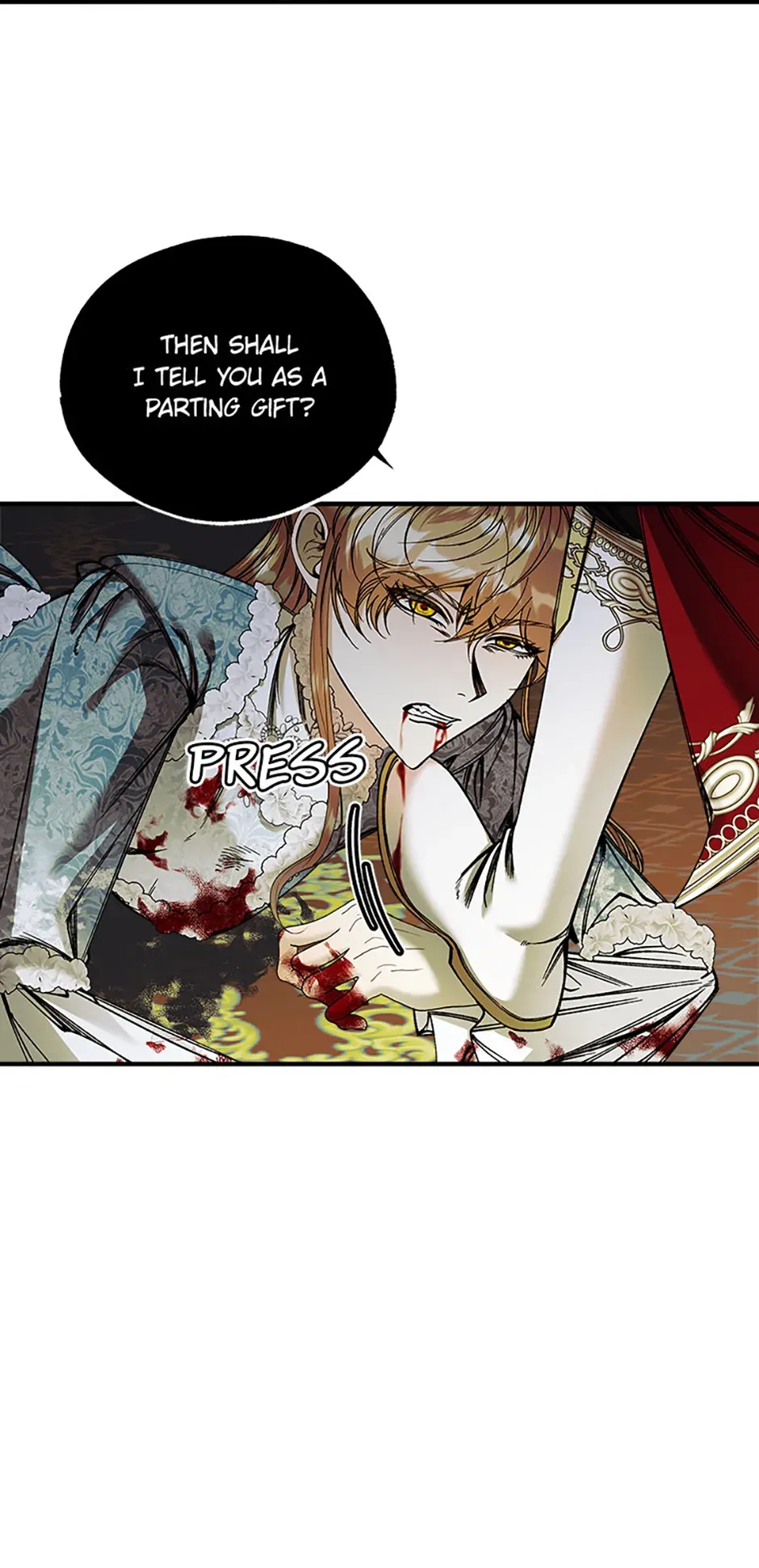 Charlotte’s Wheel Chapter 46 Online - página 62