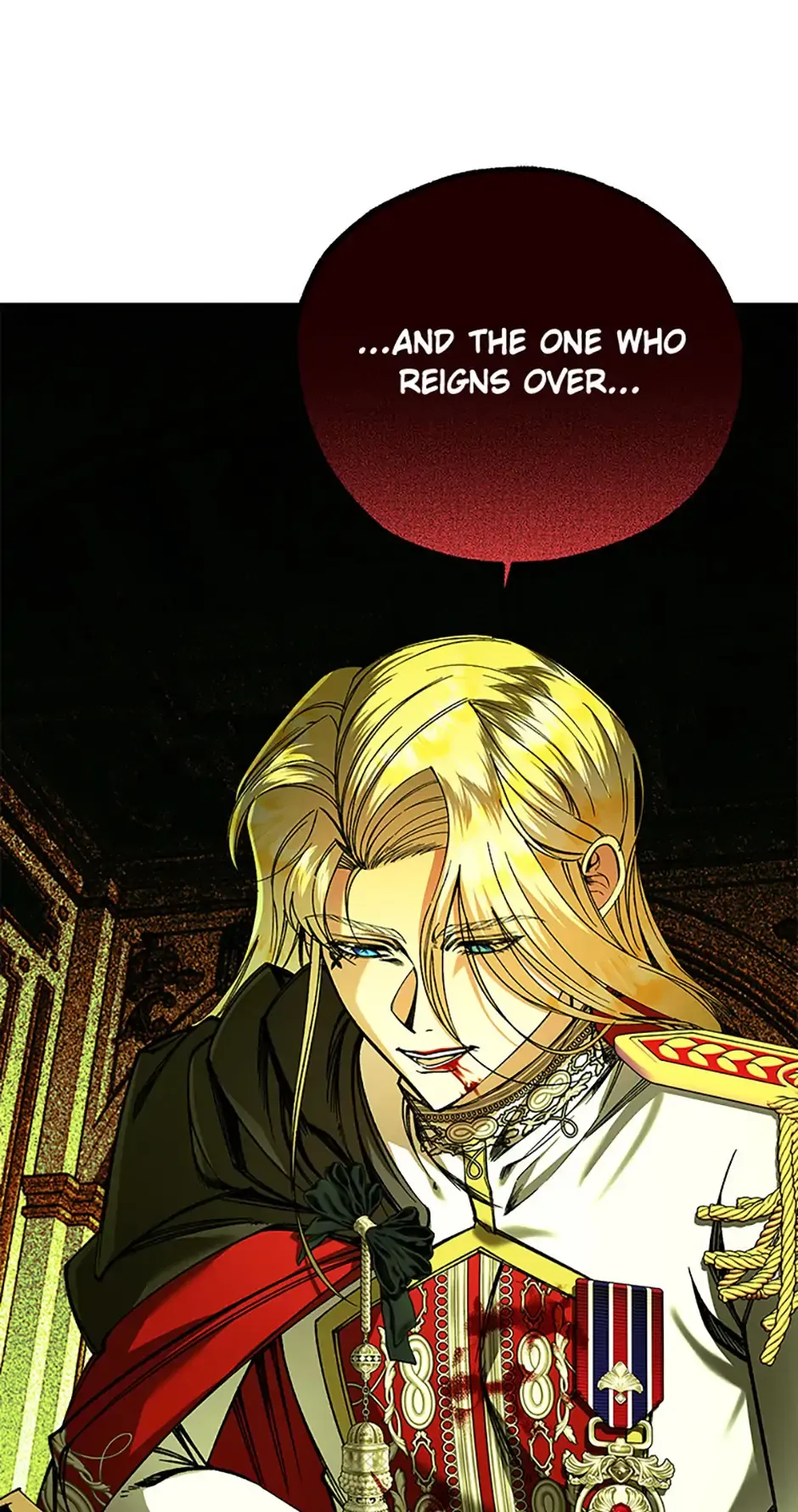 Charlotte’s Wheel Chapter 46 Online - página 64