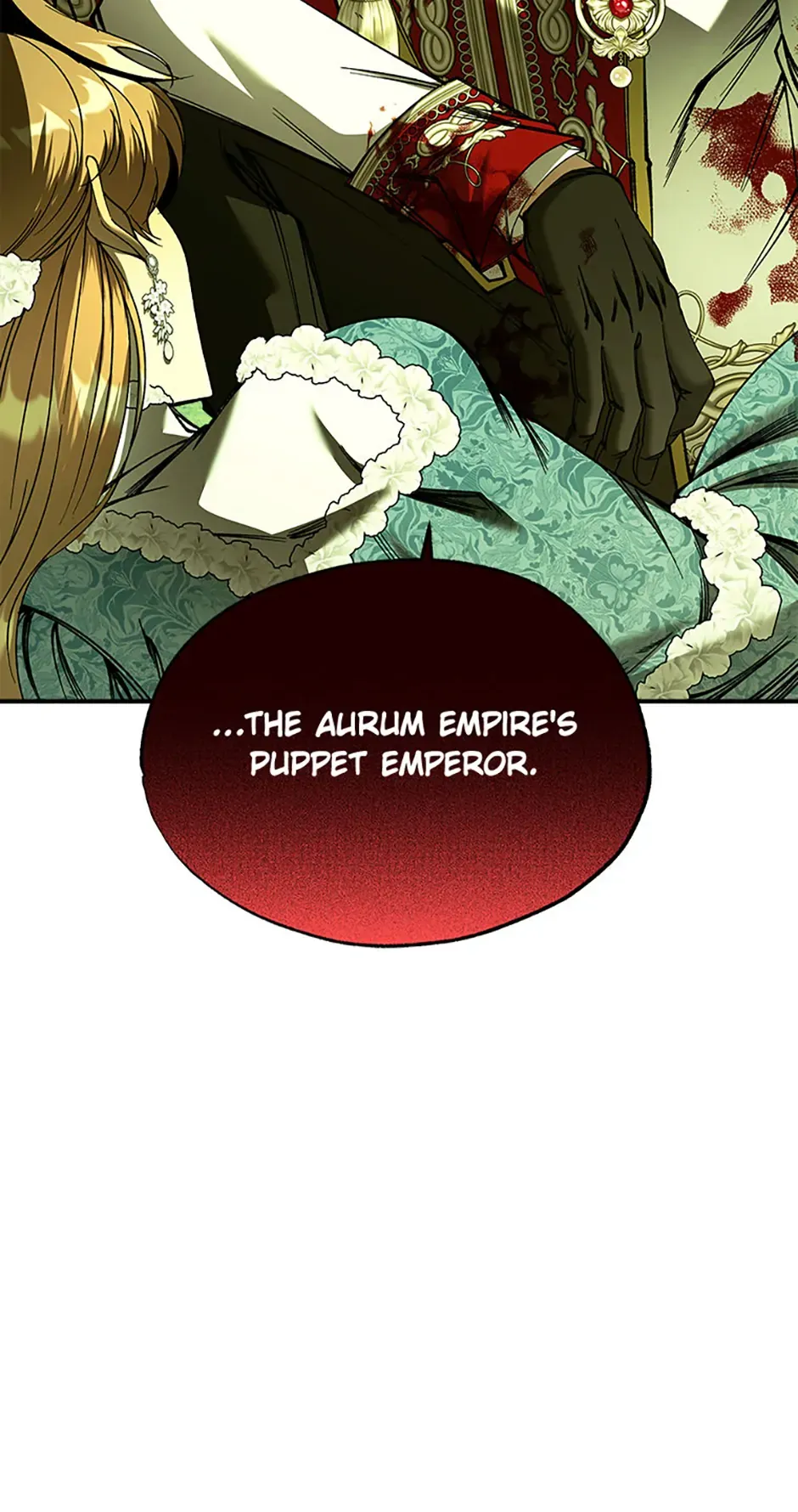 Charlotte’s Wheel Chapter 46 Online - página 65