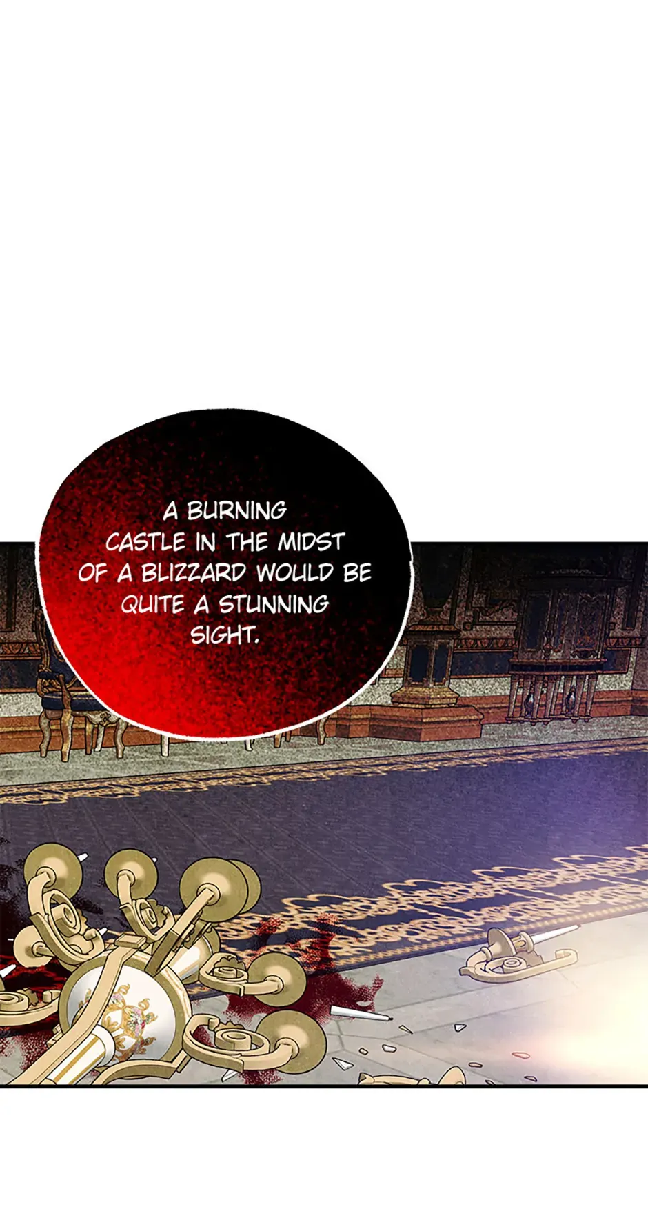 Charlotte’s Wheel Chapter 46 Online - página 66