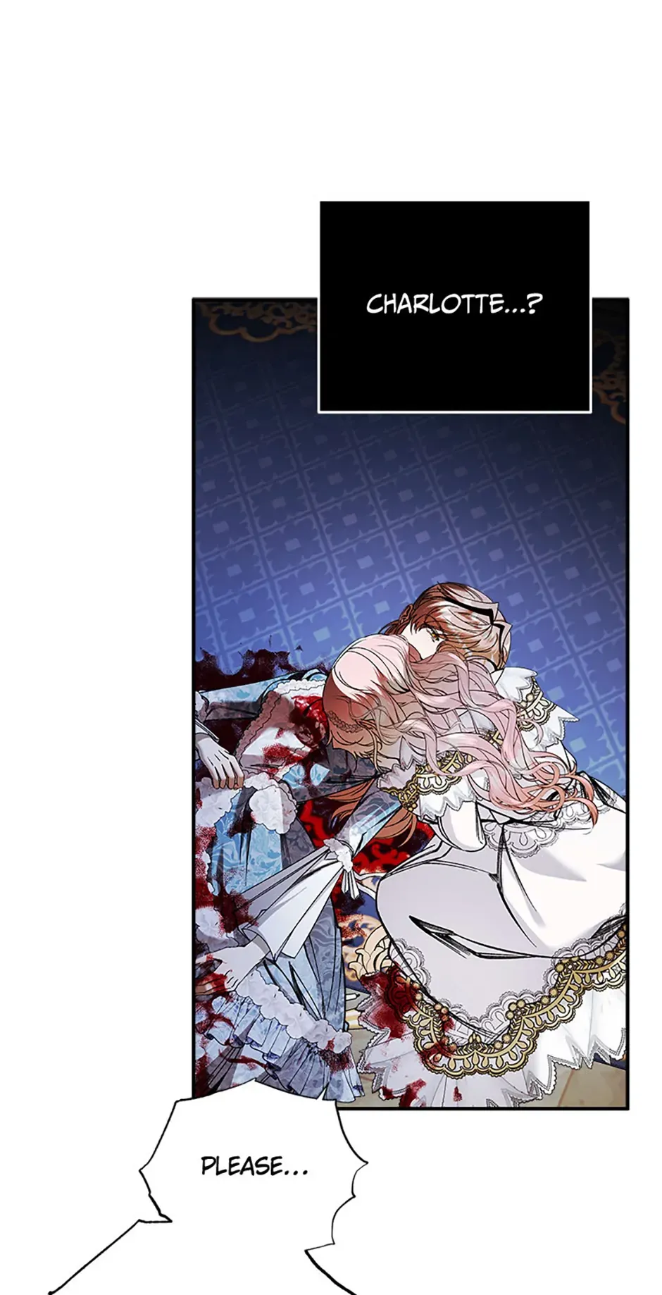 Charlotte’s Wheel Chapter 46 Online - página 74
