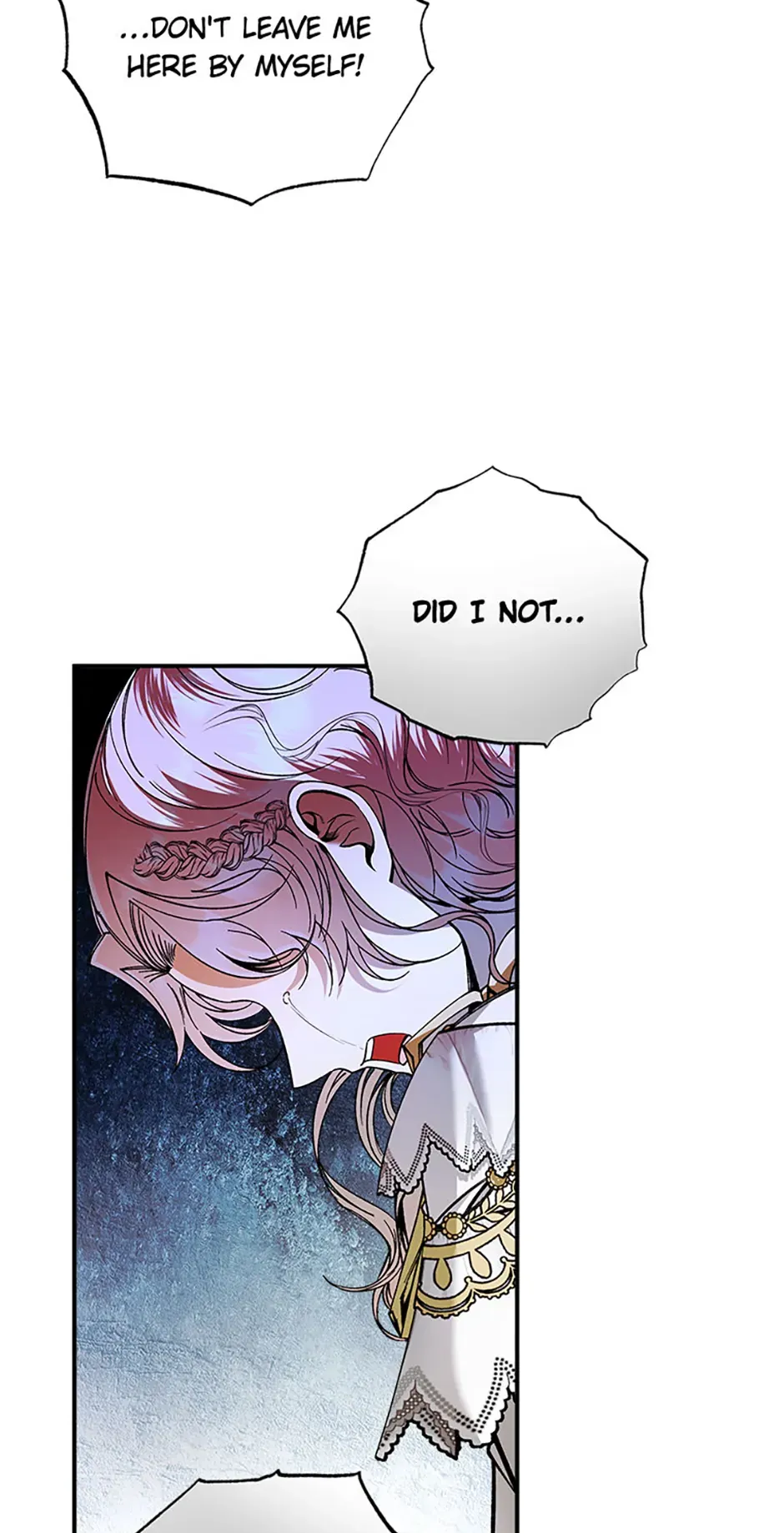 Charlotte’s Wheel Chapter 46 Online - página 75