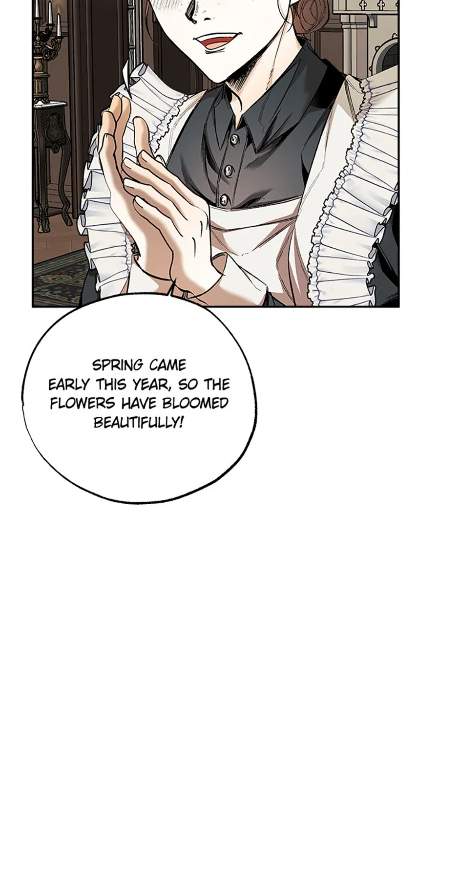 Charlotte’s Wheel Chapter 46 Online - página 86