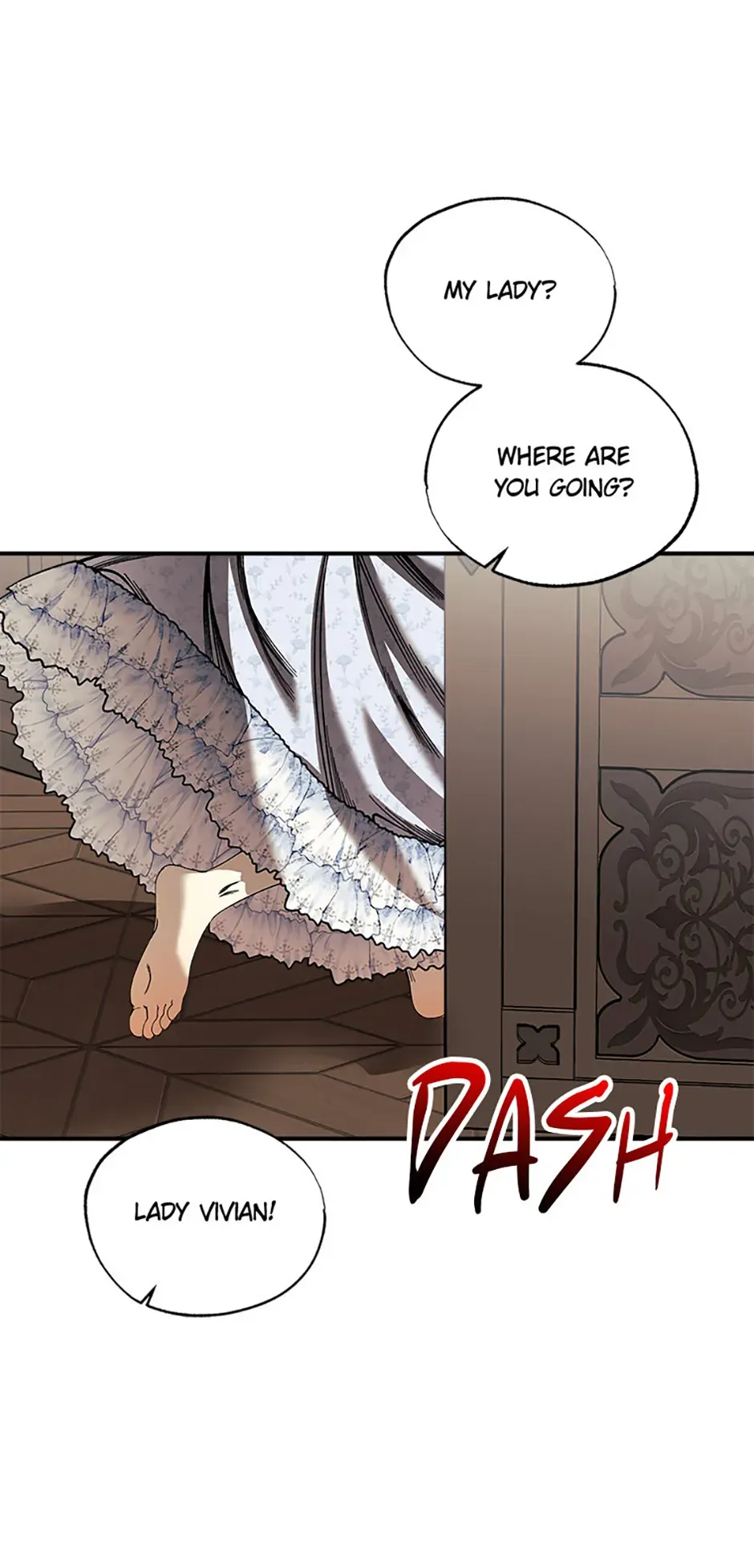 Charlotte’s Wheel Chapter 46 Online - página 87