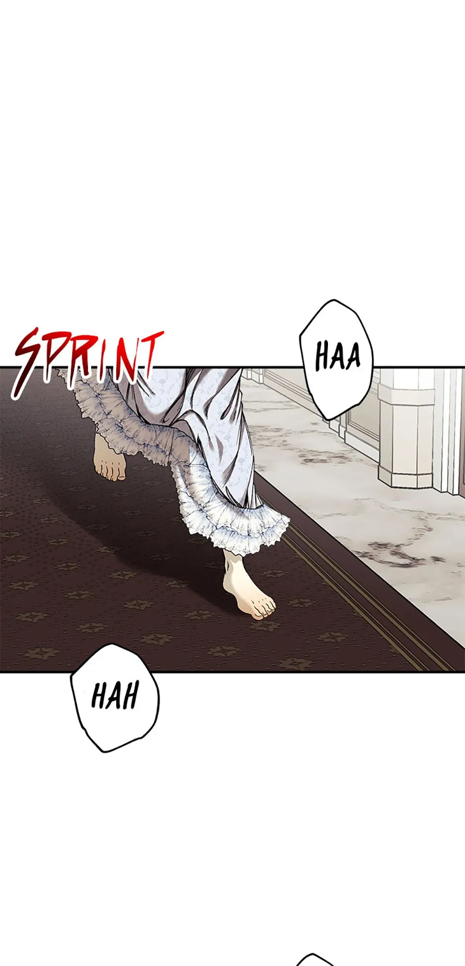 Charlotte’s Wheel Chapter 46 Online - página 88