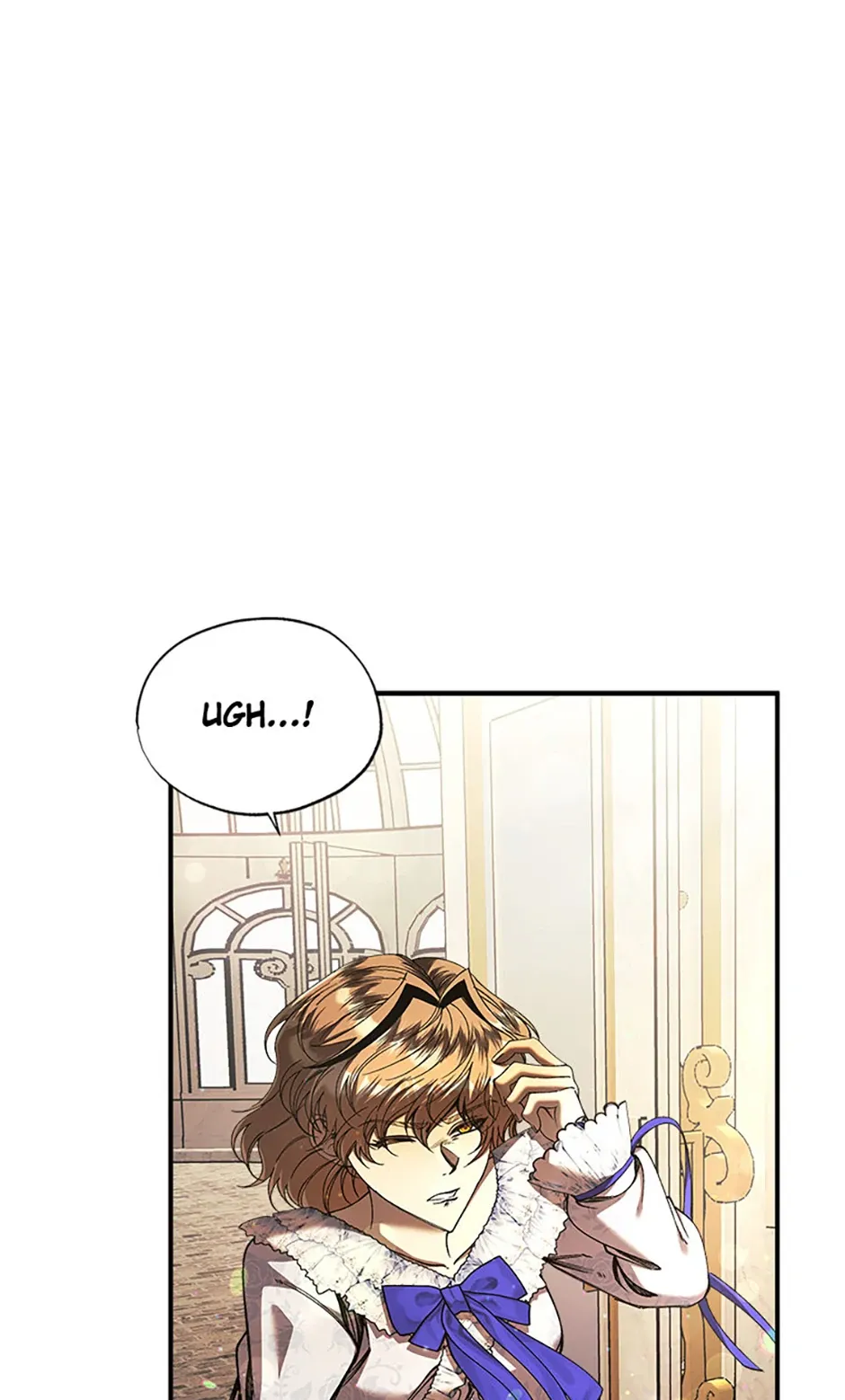 Charlotte’s Wheel Chapter 46 Online - página 91