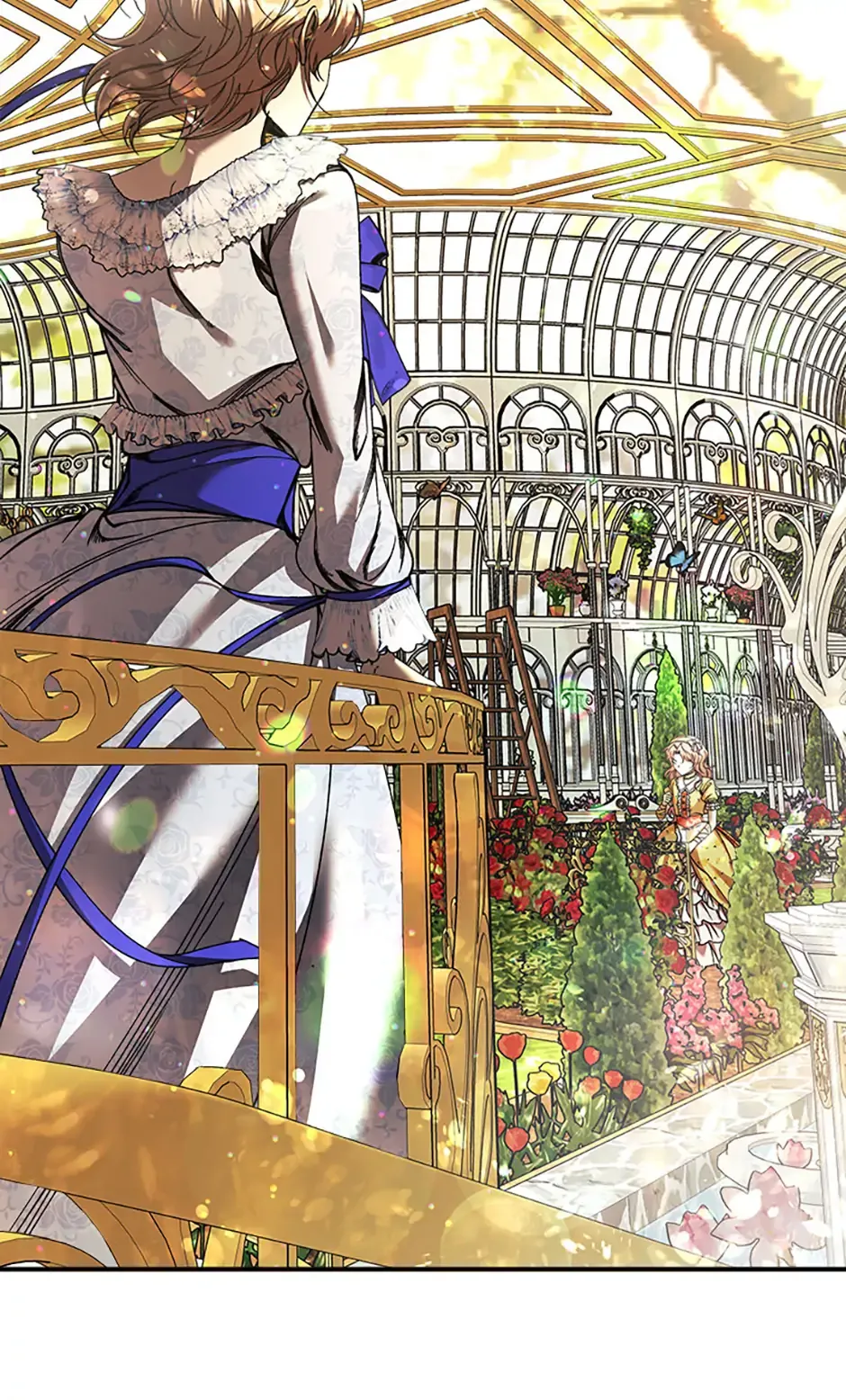 Charlotte’s Wheel Chapter 46 Online - página 93