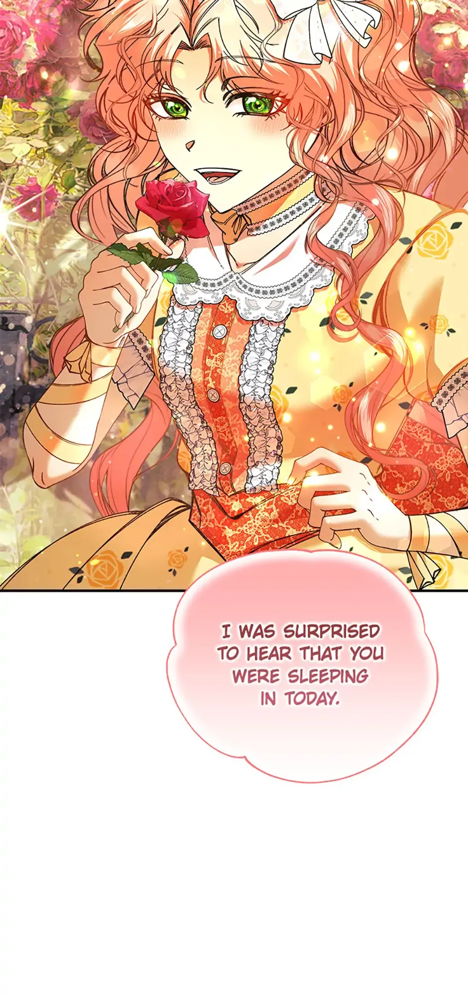 Charlotte’s Wheel Chapter 46 Online - página 95