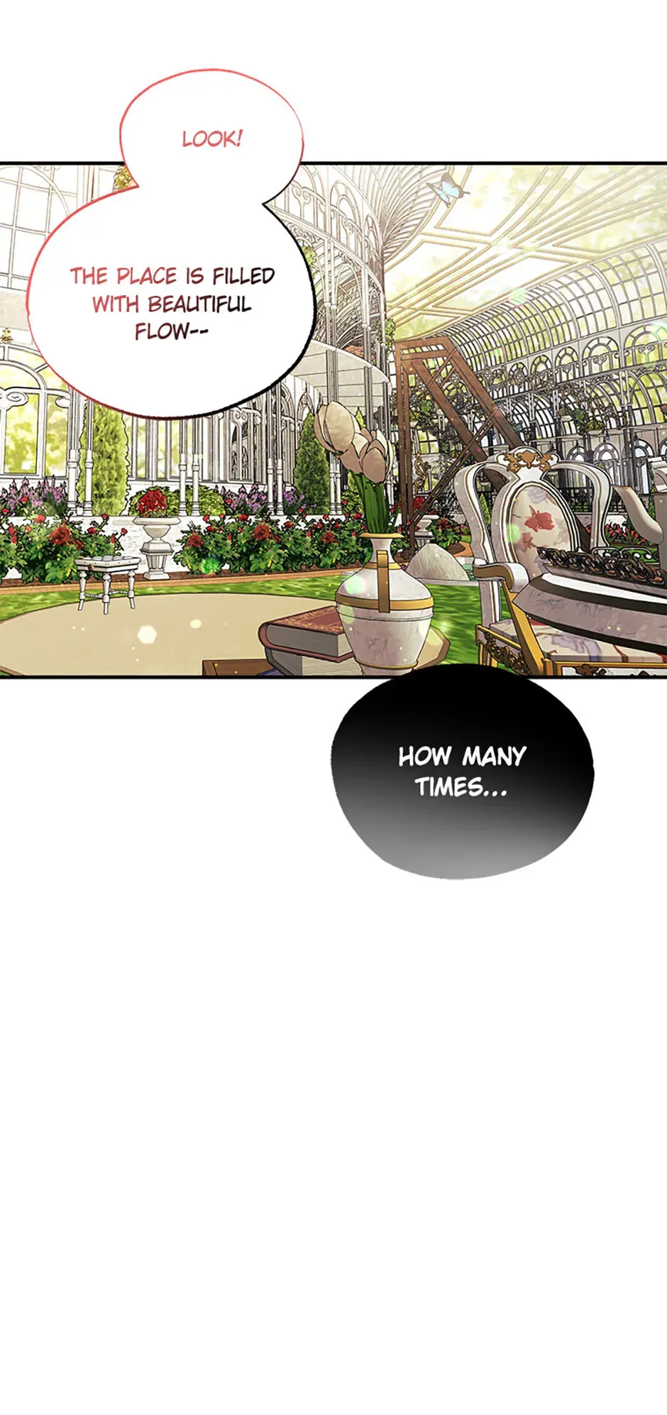 Charlotte’s Wheel Chapter 46 Online - página 96
