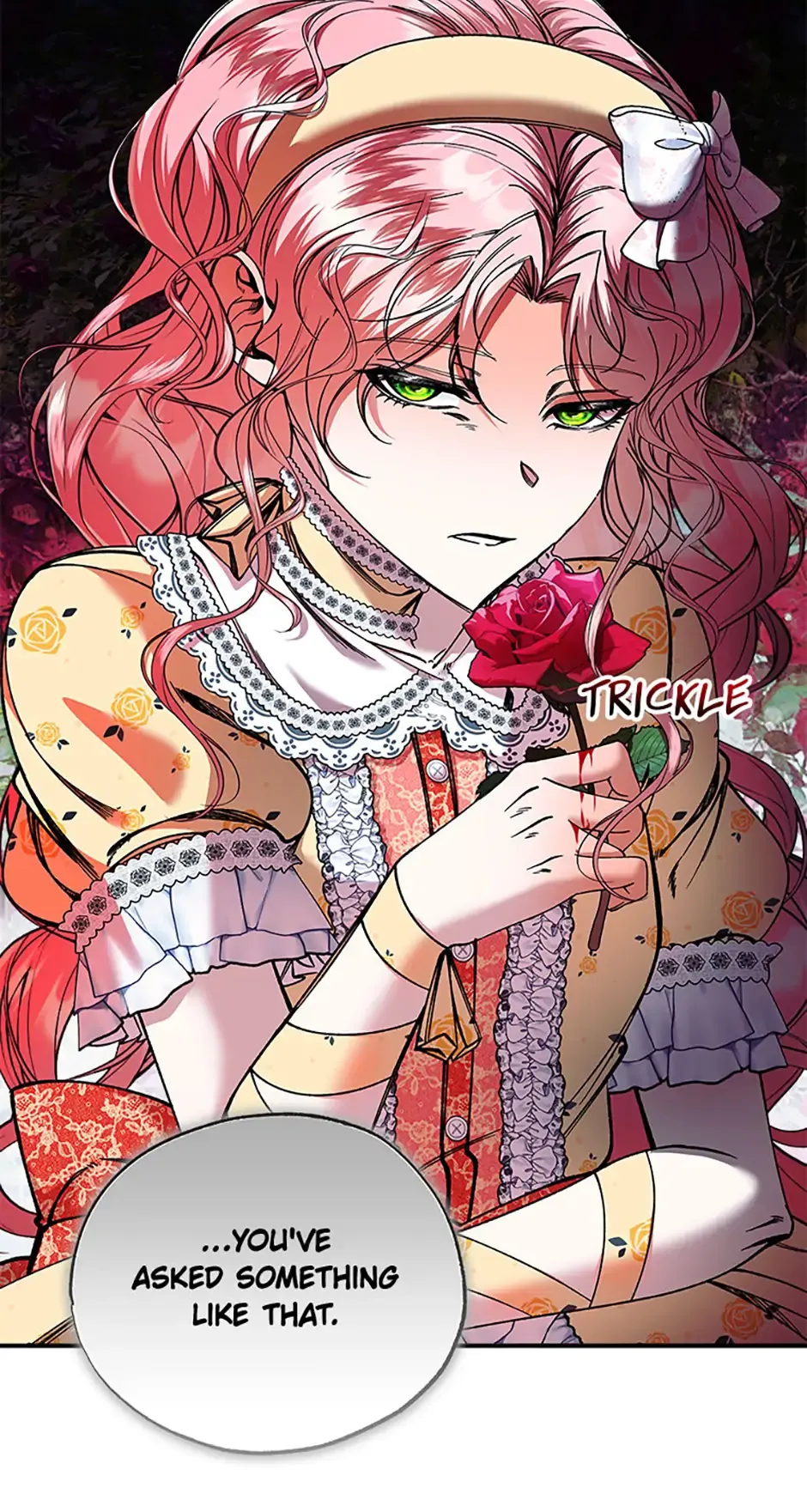 Charlotte’s Wheel Chapter 46 Online - página 100