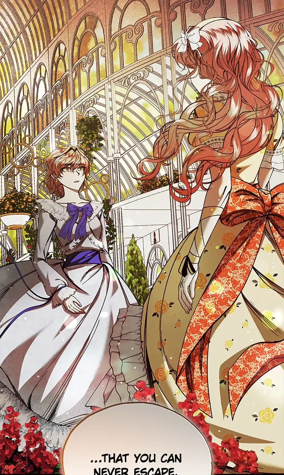 Charlotte’s Wheel Chapter 46 Online - página 103