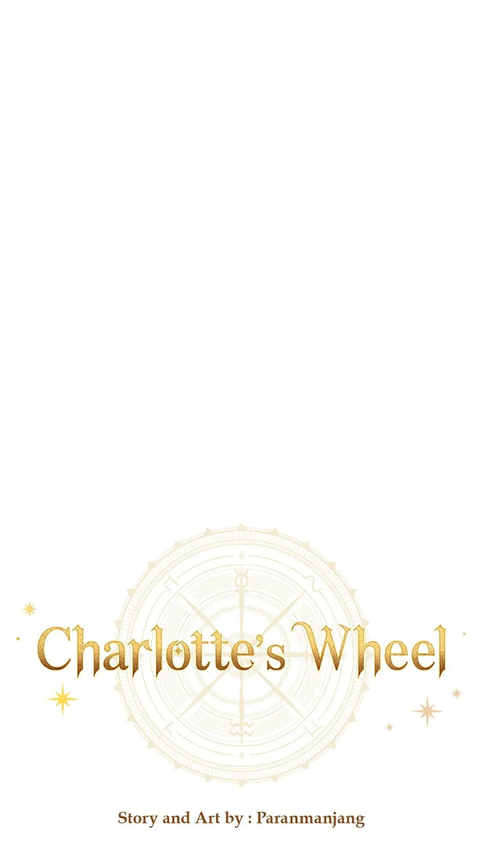 Charlotte’s Wheel Chapter 47 Online - página 1