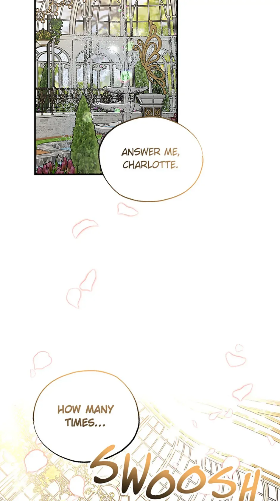 Charlotte’s Wheel Chapter 47 Online - página 3