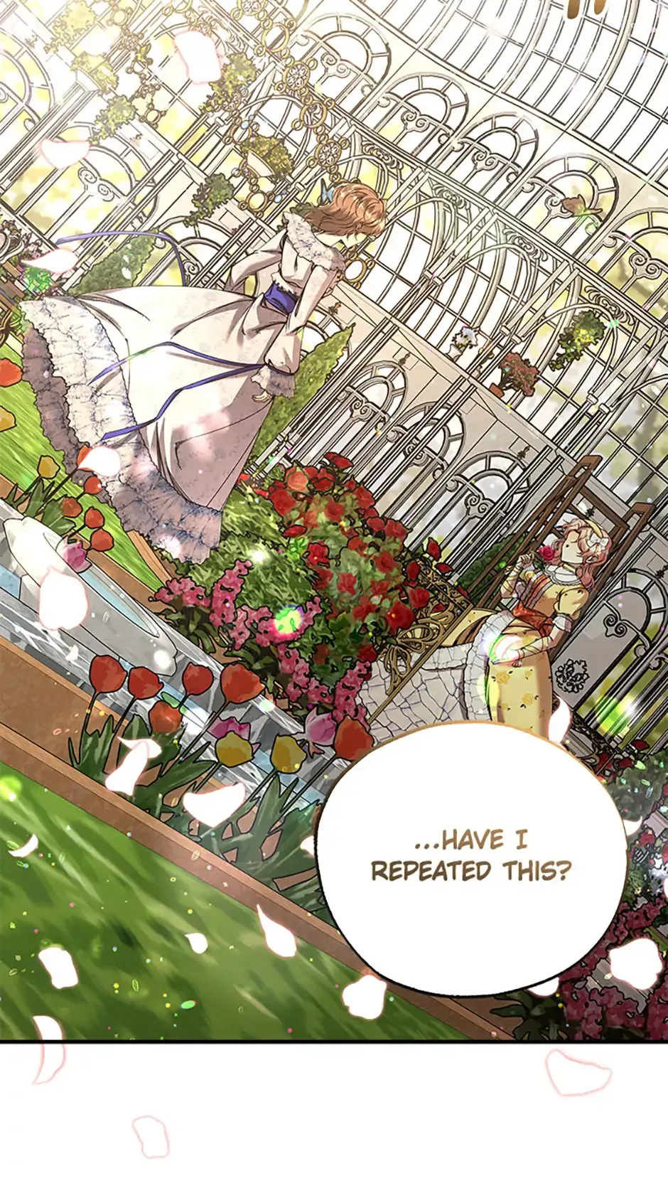 Charlotte’s Wheel Chapter 47 Online - página 4