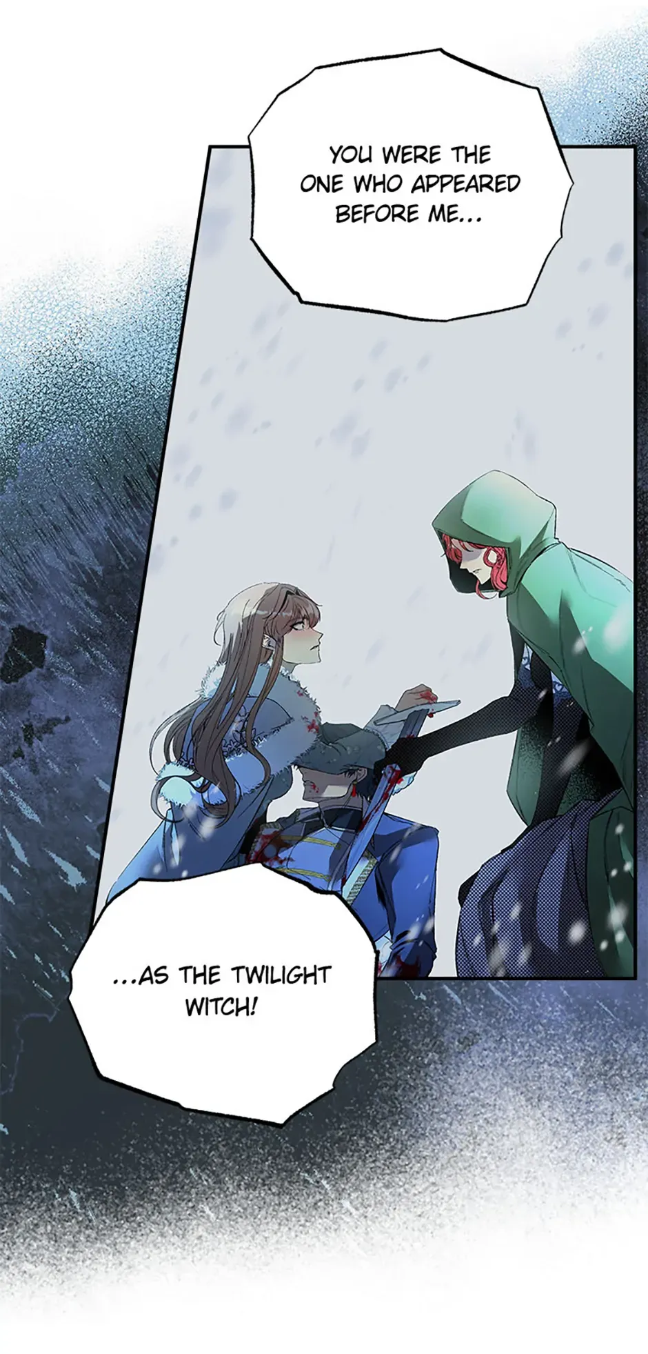 Charlotte’s Wheel Chapter 47 Online - página 11