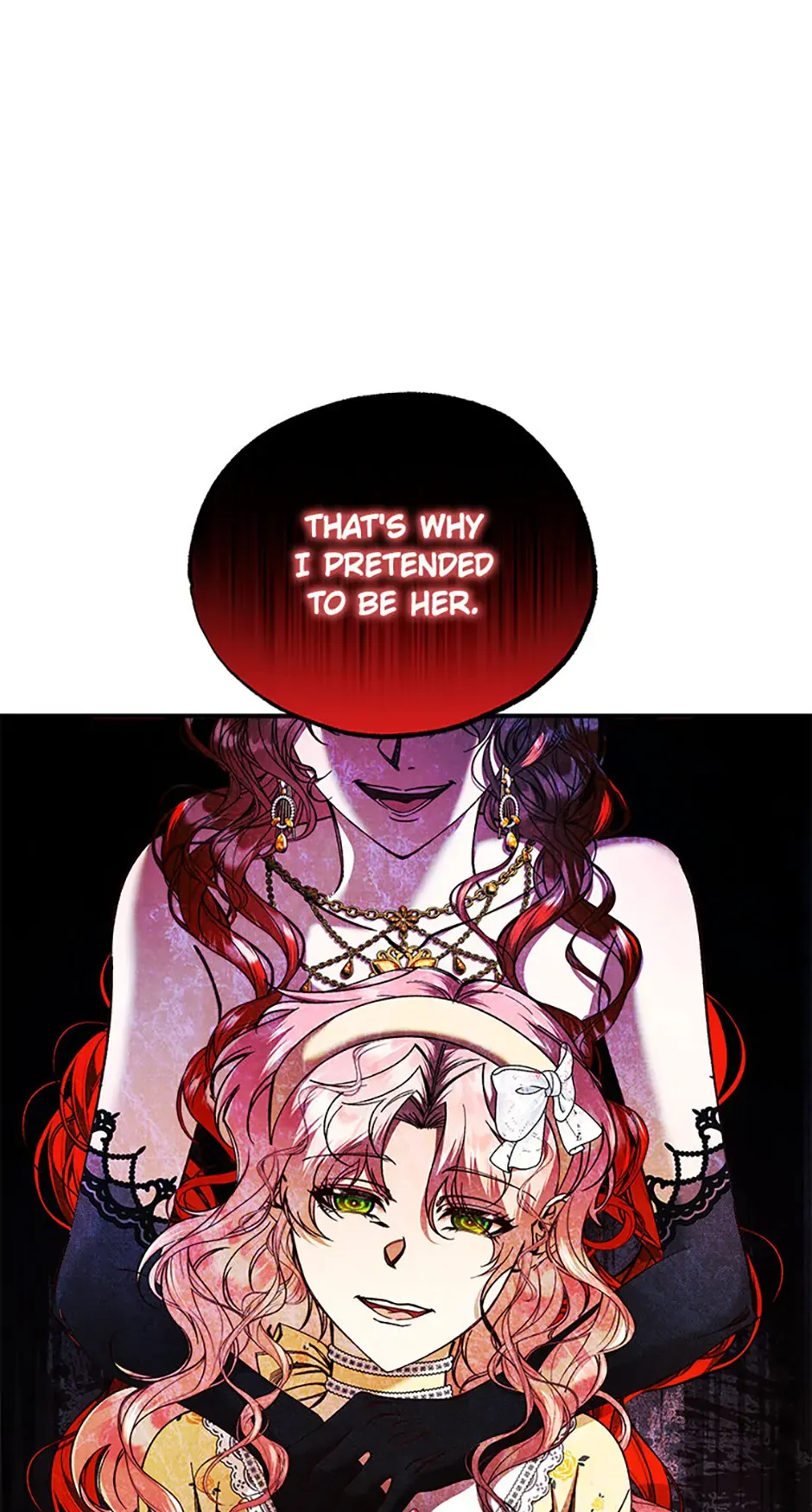 Charlotte’s Wheel Chapter 47 Online - página 16