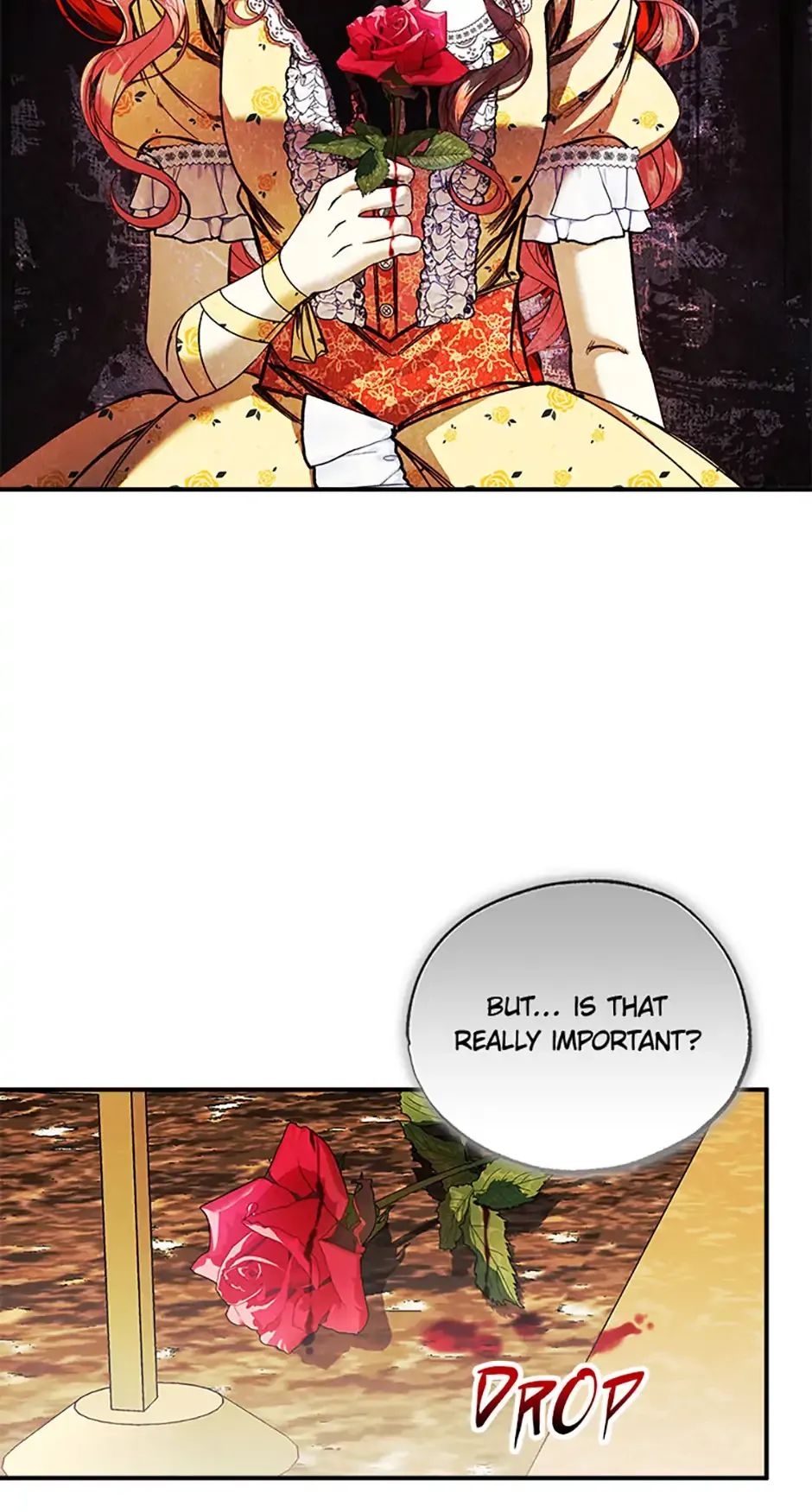Charlotte’s Wheel Chapter 47 Online - página 17
