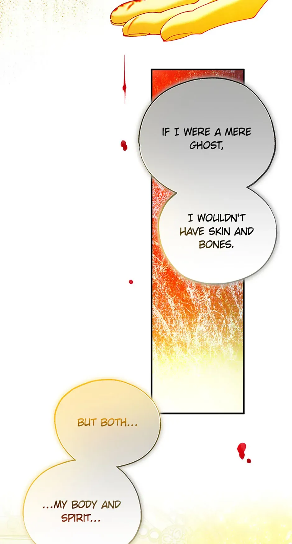 Charlotte’s Wheel Chapter 47 Online - página 19