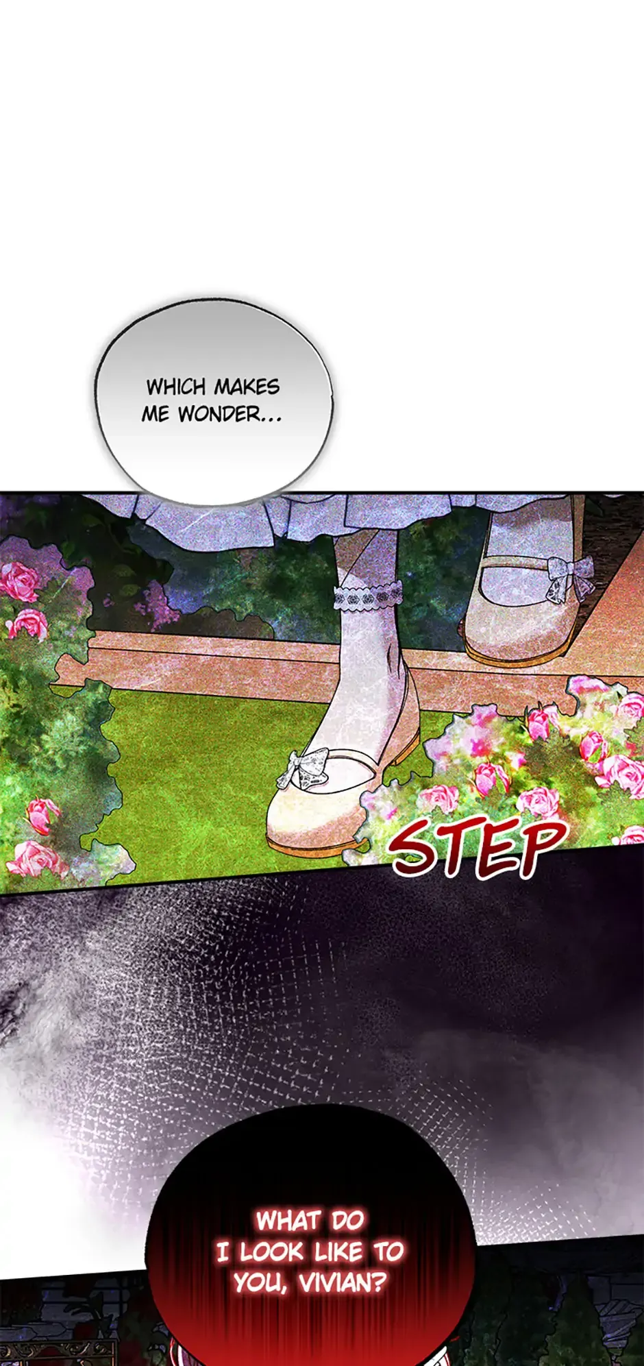 Charlotte’s Wheel Chapter 47 Online - página 21
