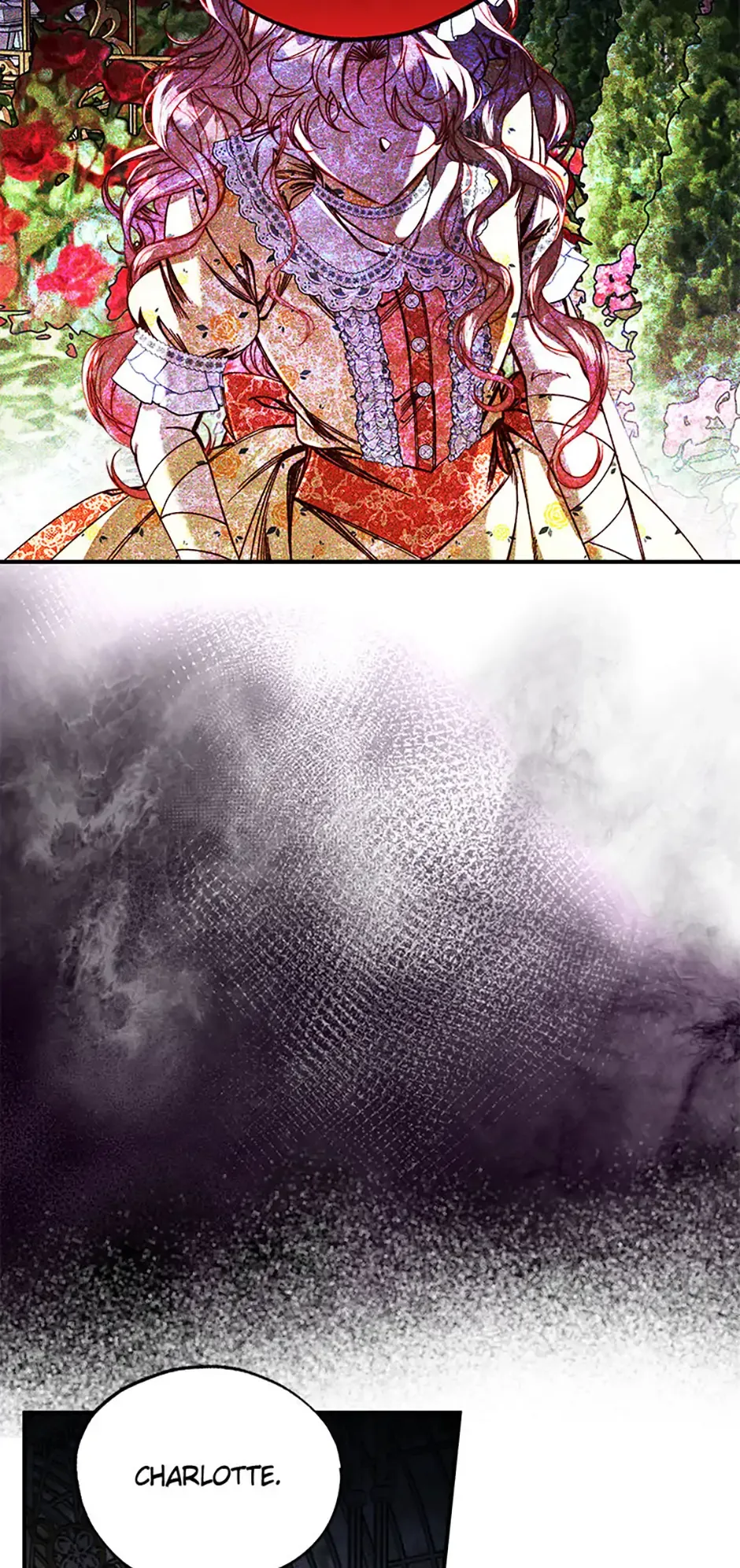 Charlotte’s Wheel Chapter 47 Online - página 22