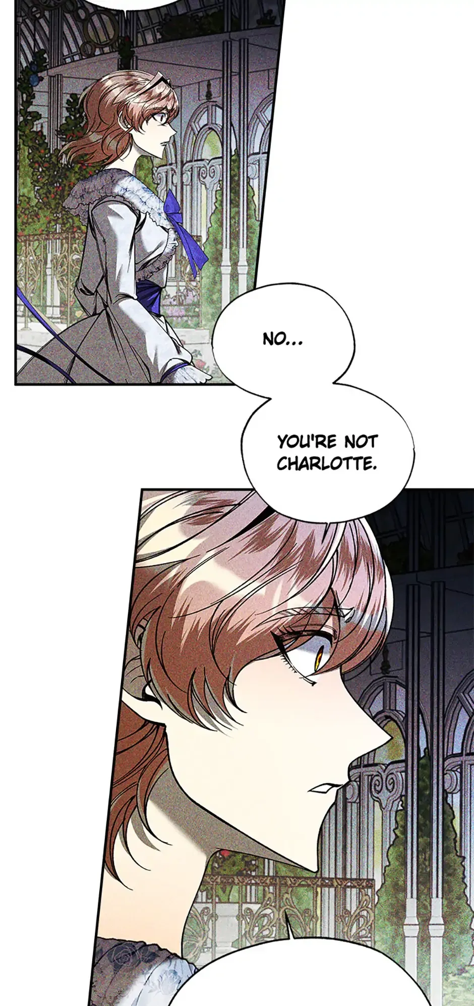Charlotte’s Wheel Chapter 47 Online - página 23