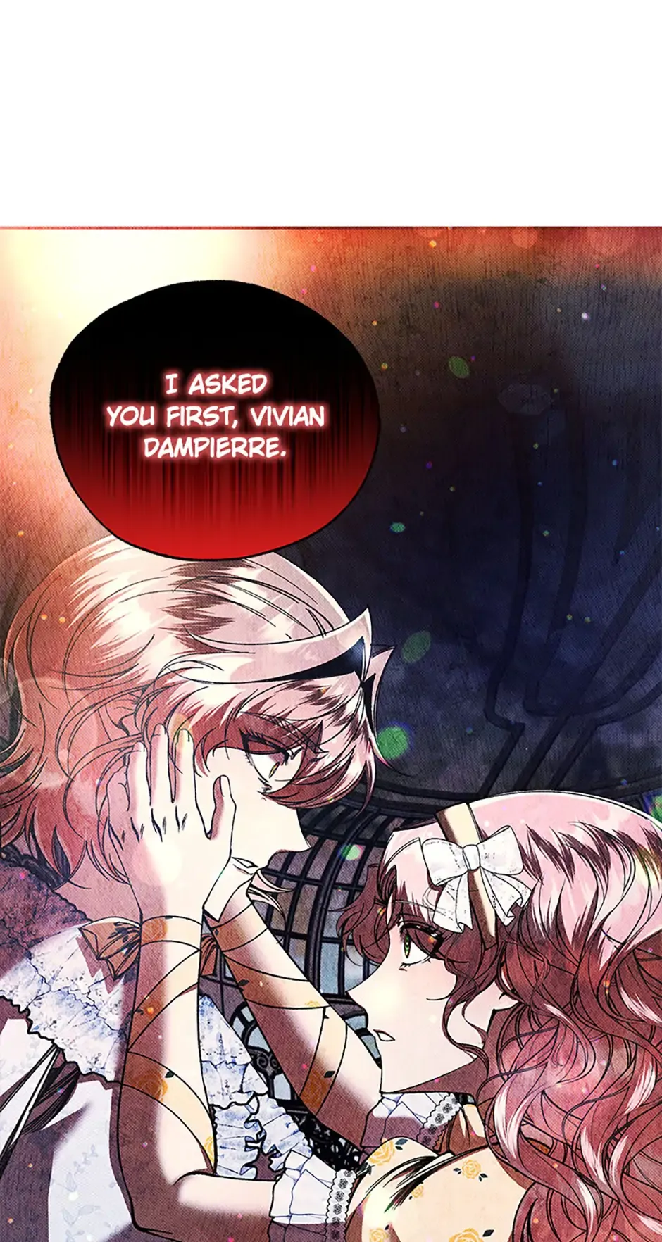 Charlotte’s Wheel Chapter 47 Online - página 25