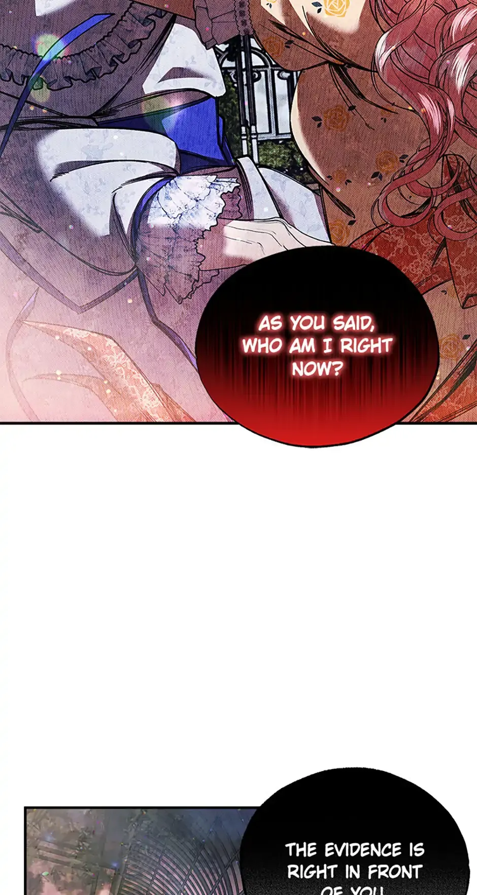 Charlotte’s Wheel Chapter 47 Online - página 26