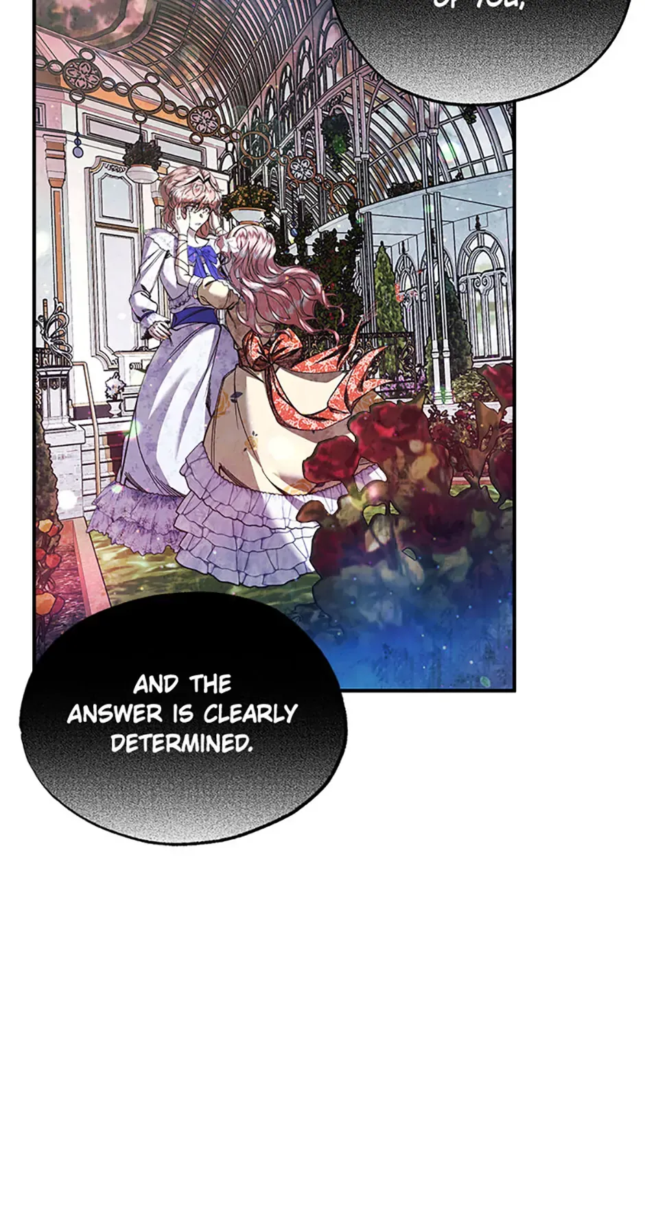 Charlotte’s Wheel Chapter 47 Online - página 27
