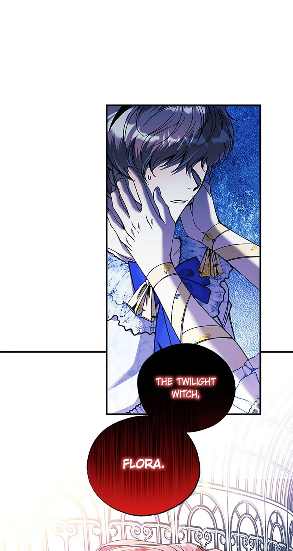 Charlotte’s Wheel Chapter 47 Online - página 28