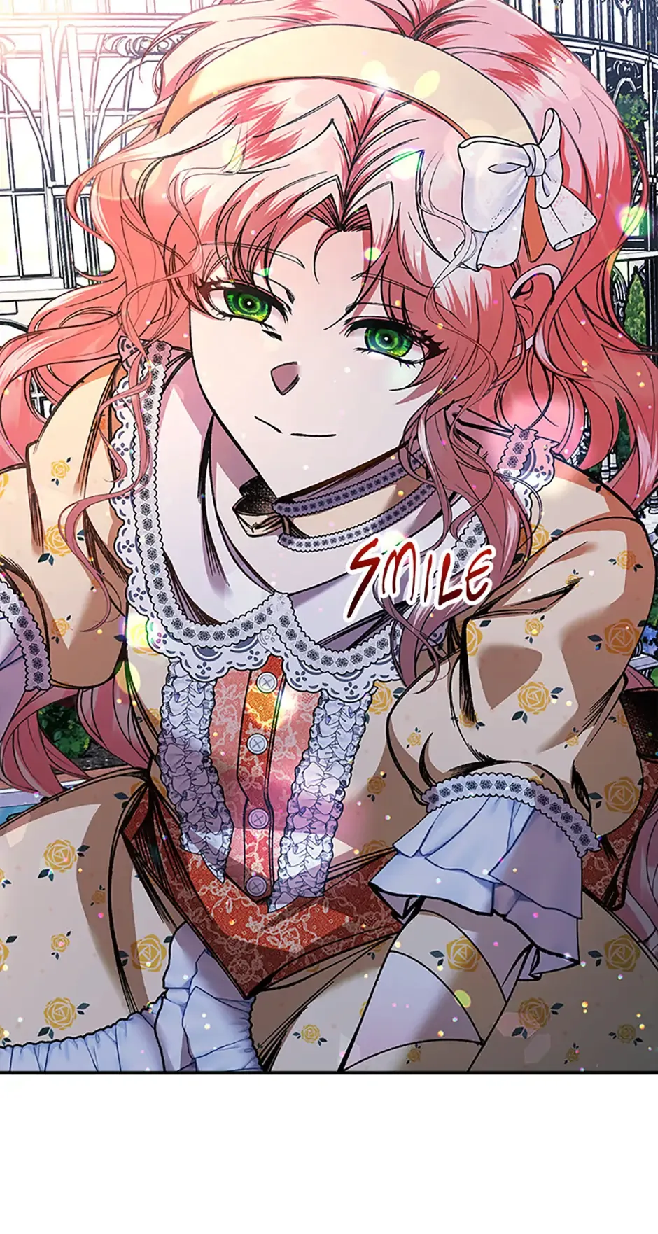 Charlotte’s Wheel Chapter 47 Online - página 29