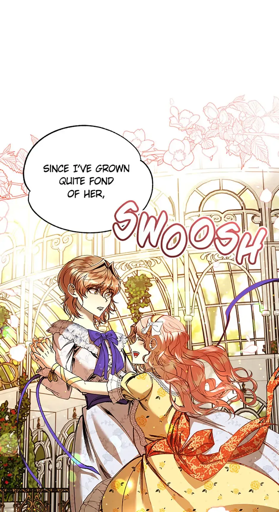 Charlotte’s Wheel Chapter 47 Online - página 32