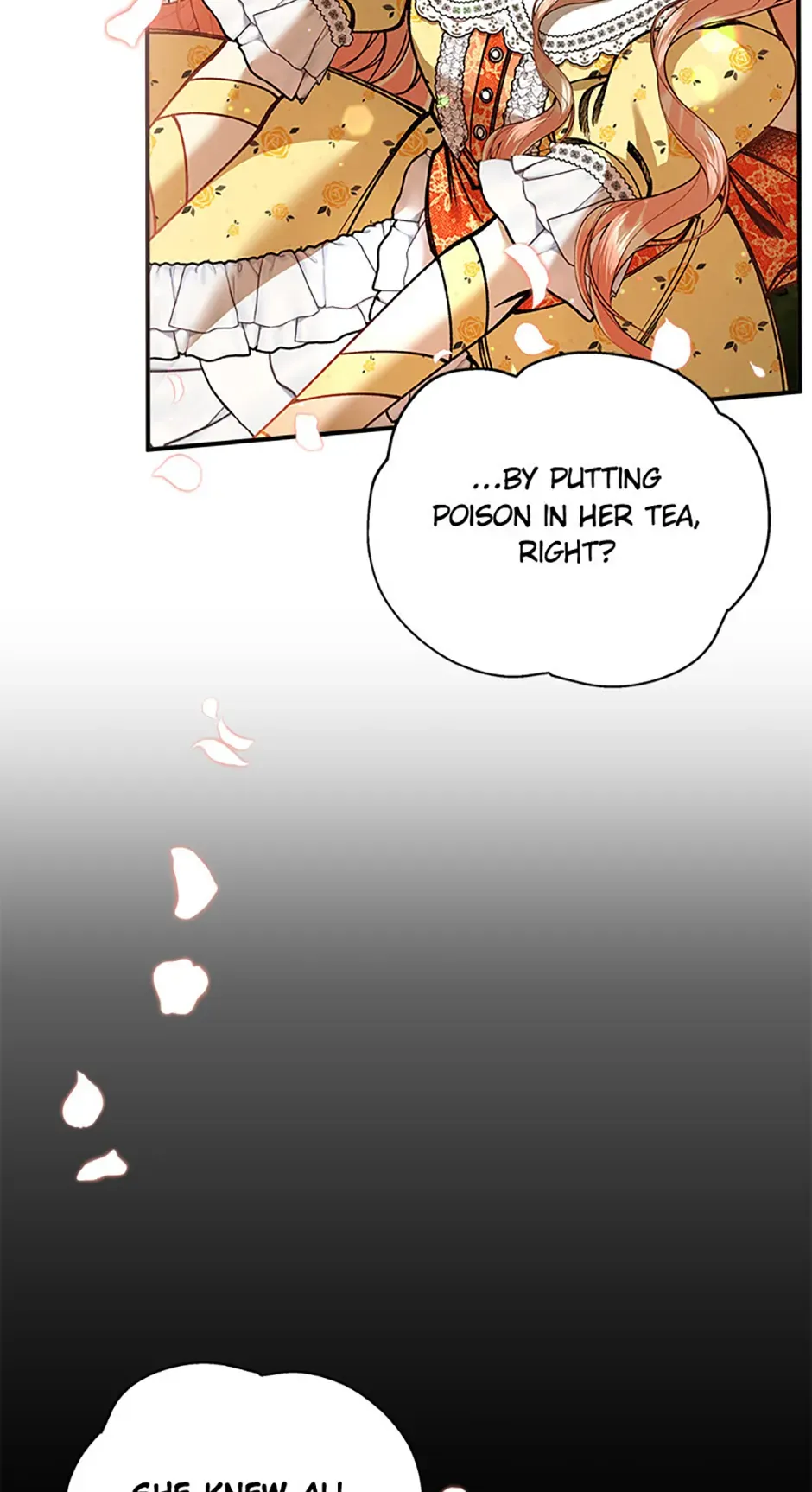 Charlotte’s Wheel Chapter 47 Online - página 34