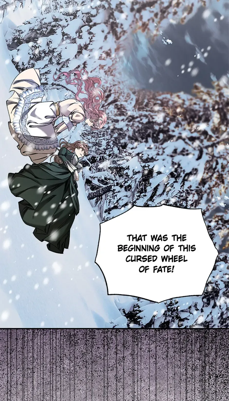 Charlotte’s Wheel Chapter 47 Online - página 39