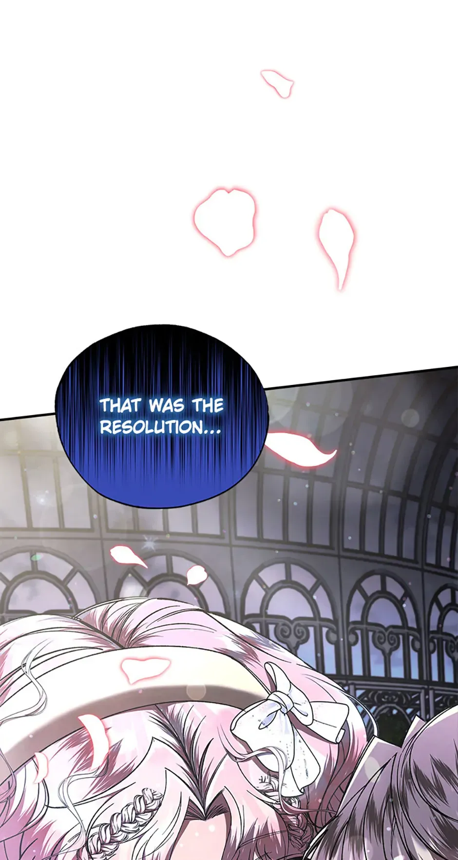 Charlotte’s Wheel Chapter 47 Online - página 42