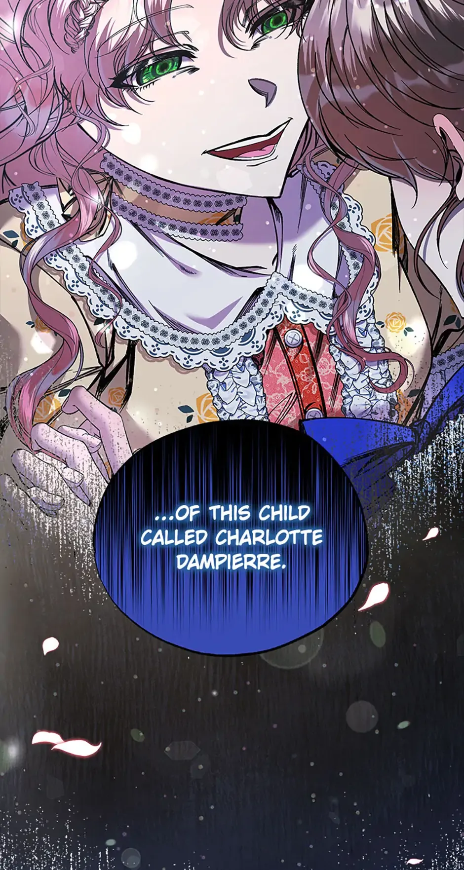 Charlotte’s Wheel Chapter 47 Online - página 43