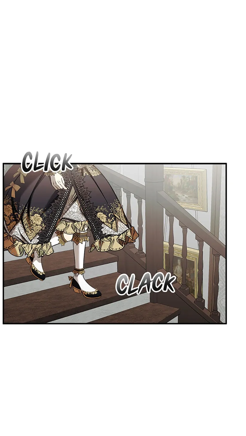 Charlotte’s Wheel Chapter 47 Online - página 46
