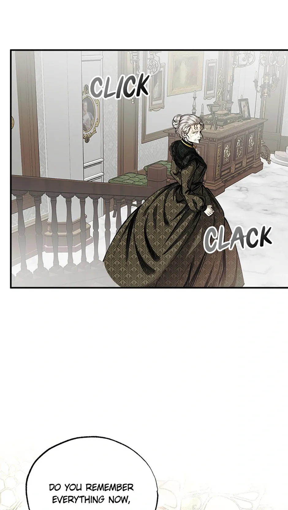 Charlotte’s Wheel Chapter 47 Online - página 47