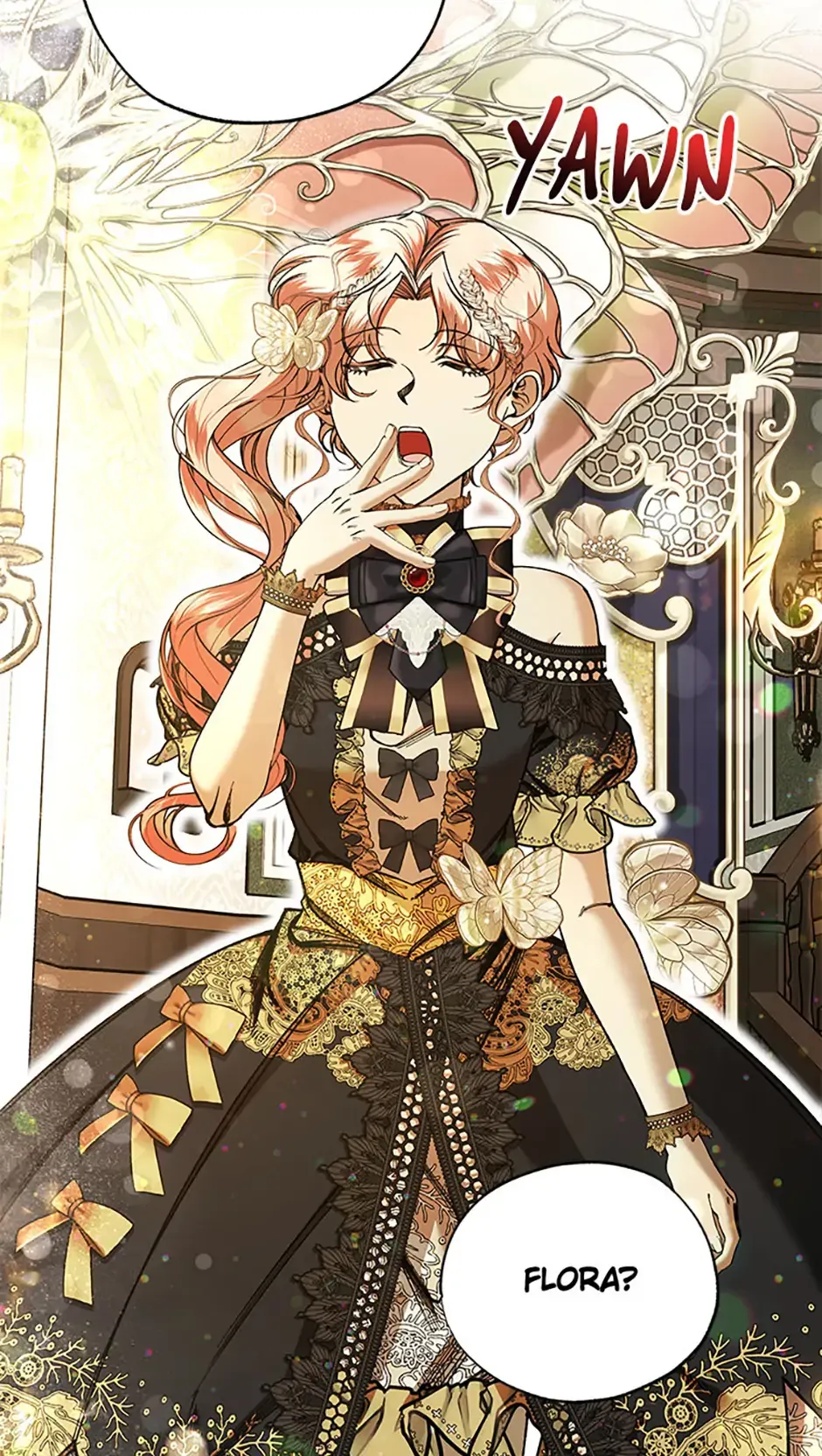 Charlotte’s Wheel Chapter 47 Online - página 48