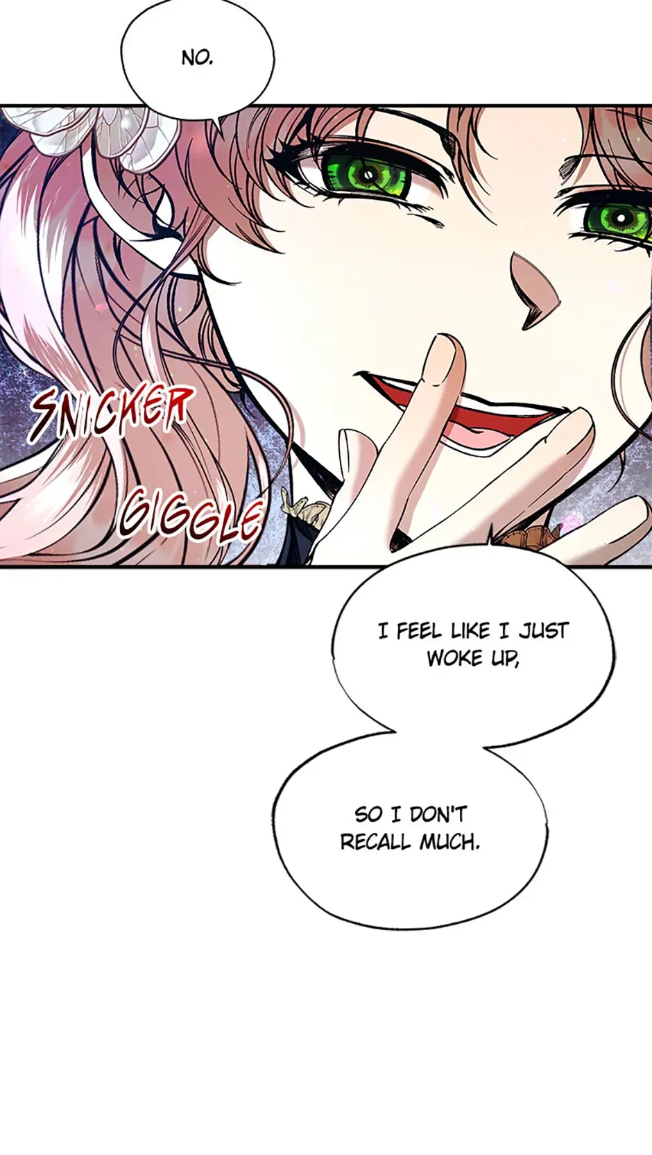 Charlotte’s Wheel Chapter 47 Online - página 50