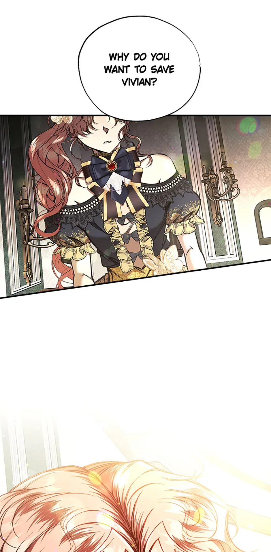 Charlotte’s Wheel Chapter 47 Online - página 57