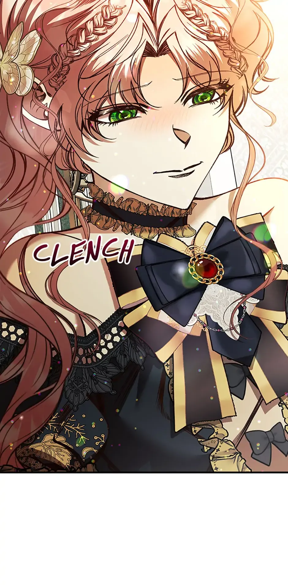 Charlotte’s Wheel Chapter 47 Online - página 58