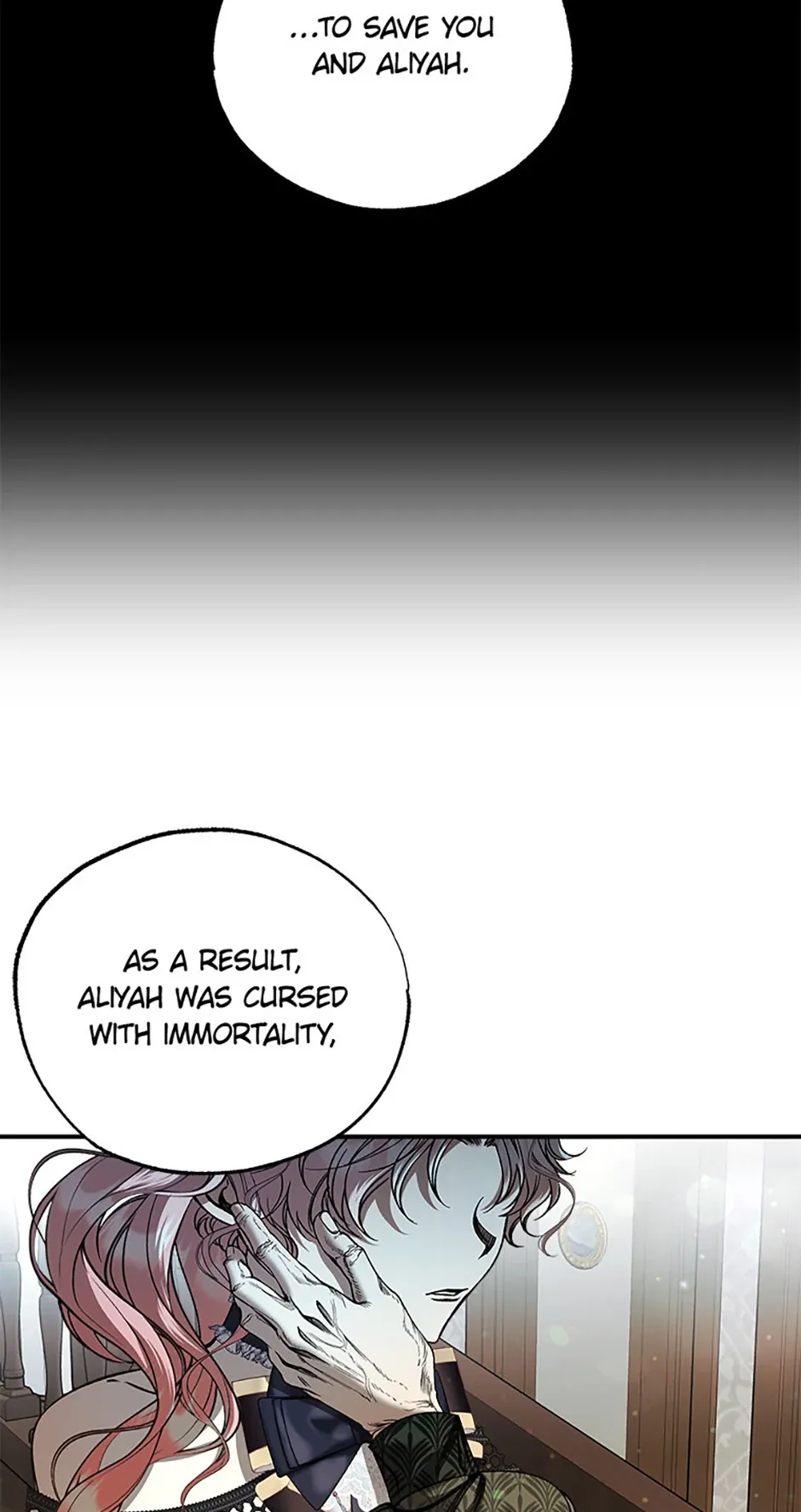Charlotte’s Wheel Chapter 47 Online - página 61